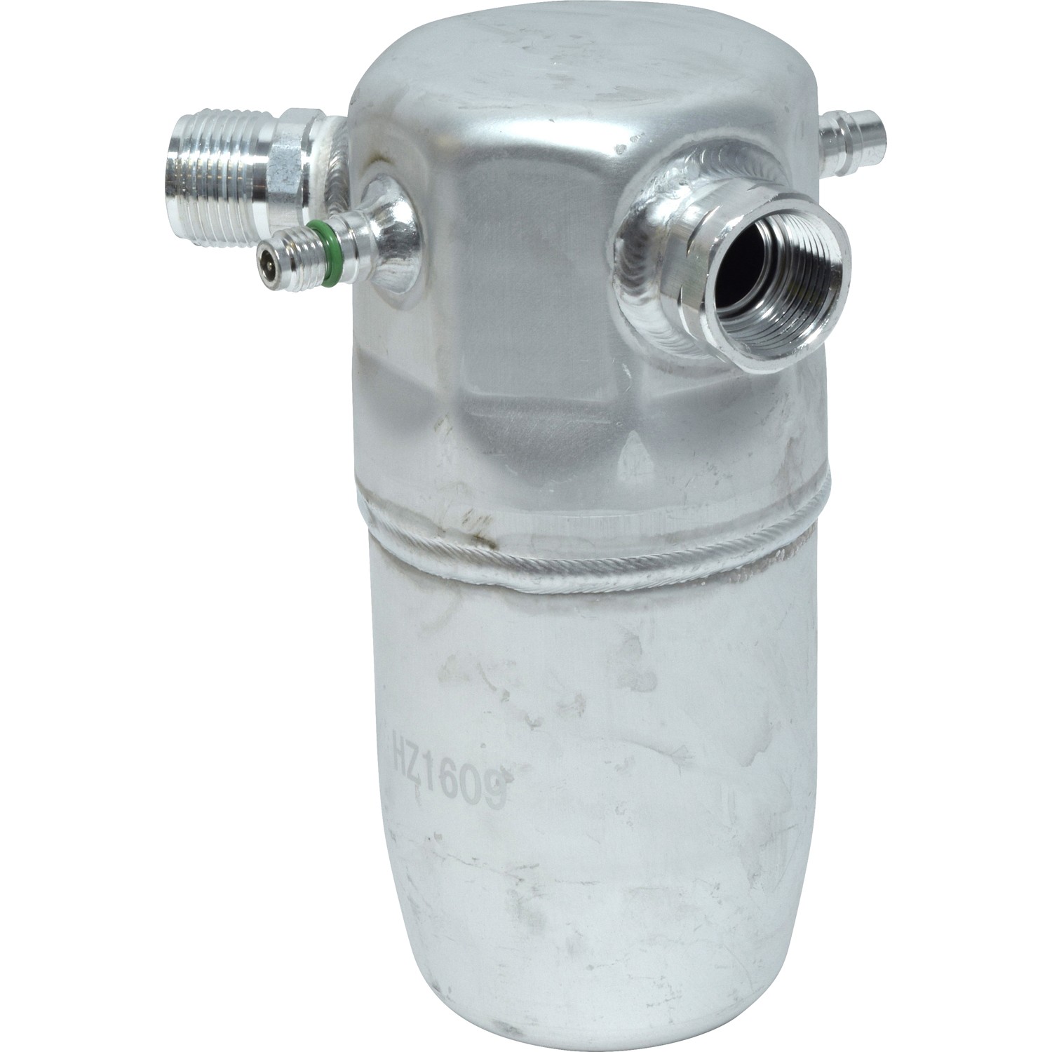 A/C Accumulator