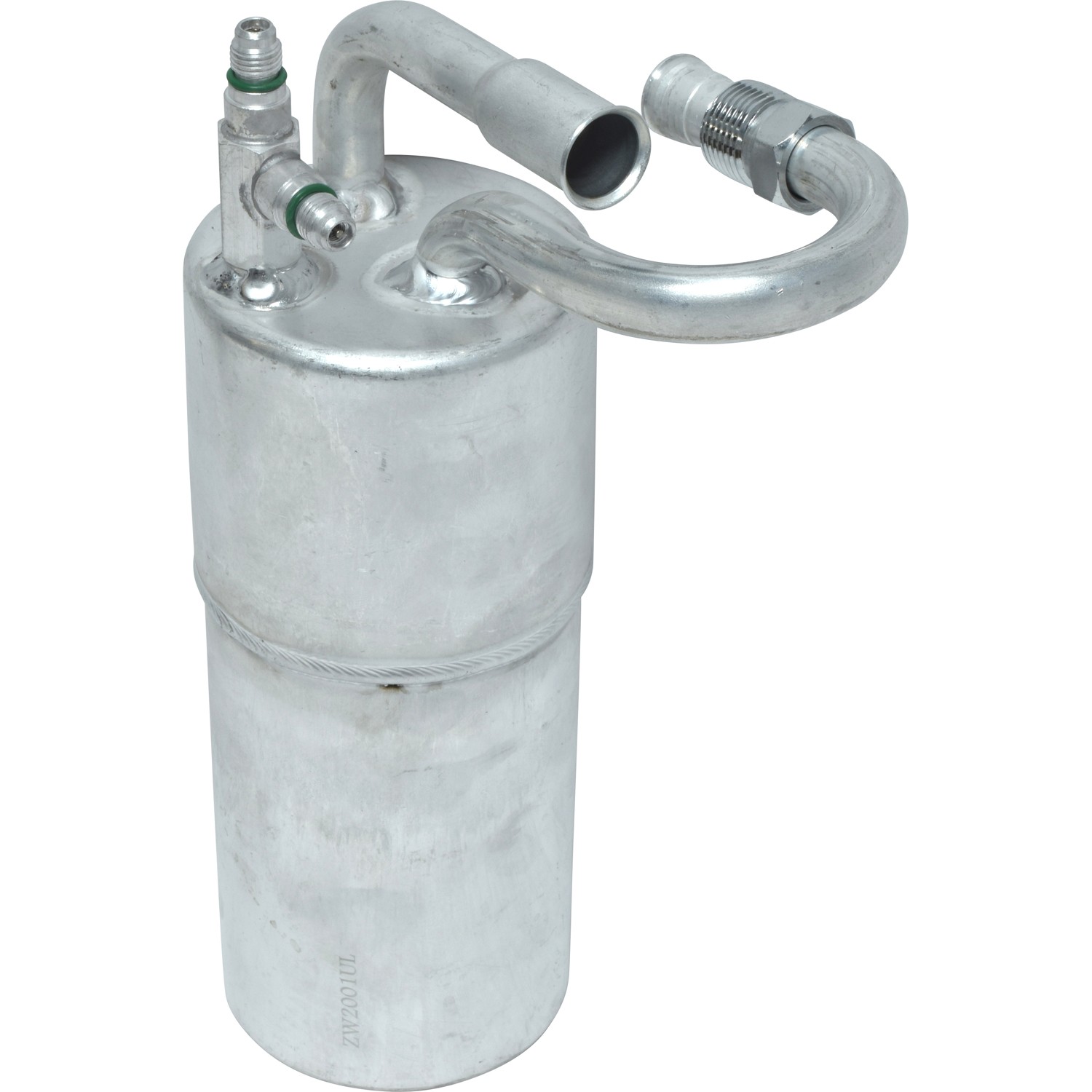 A/C Accumulator