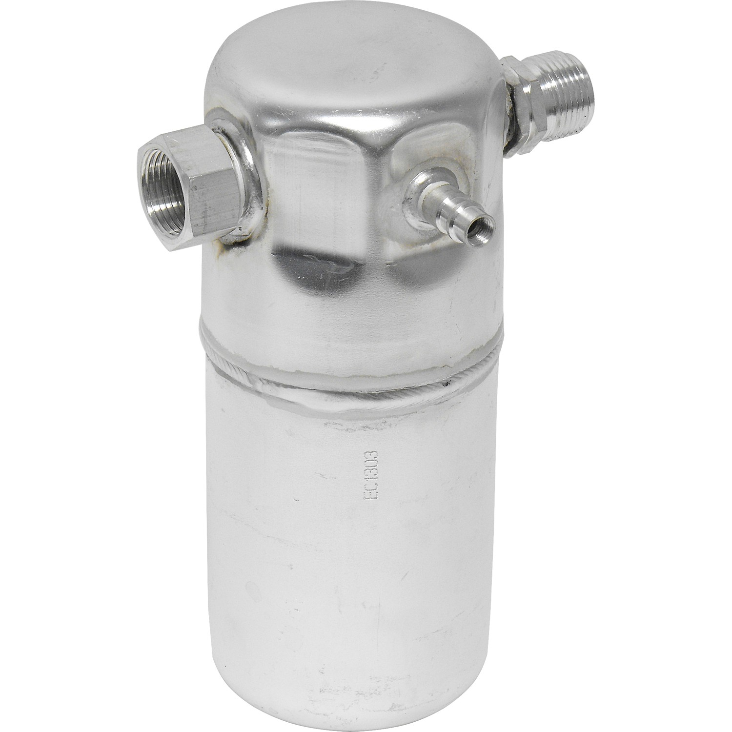A/C Accumulator