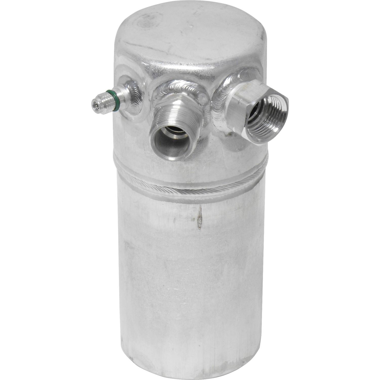 A/C Accumulator