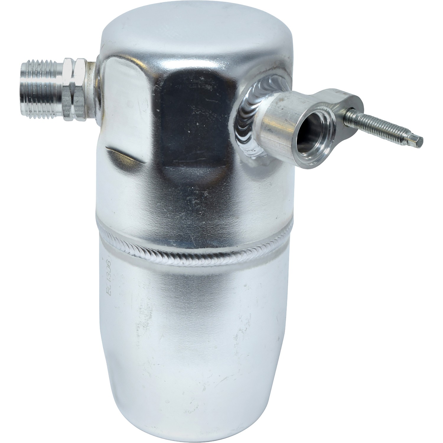 A/C Accumulator