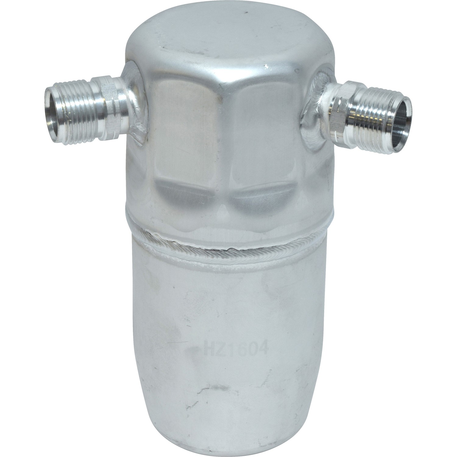 A/C Accumulator