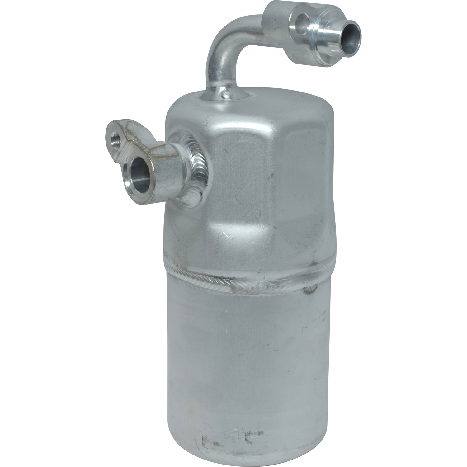 A/C Accumulator