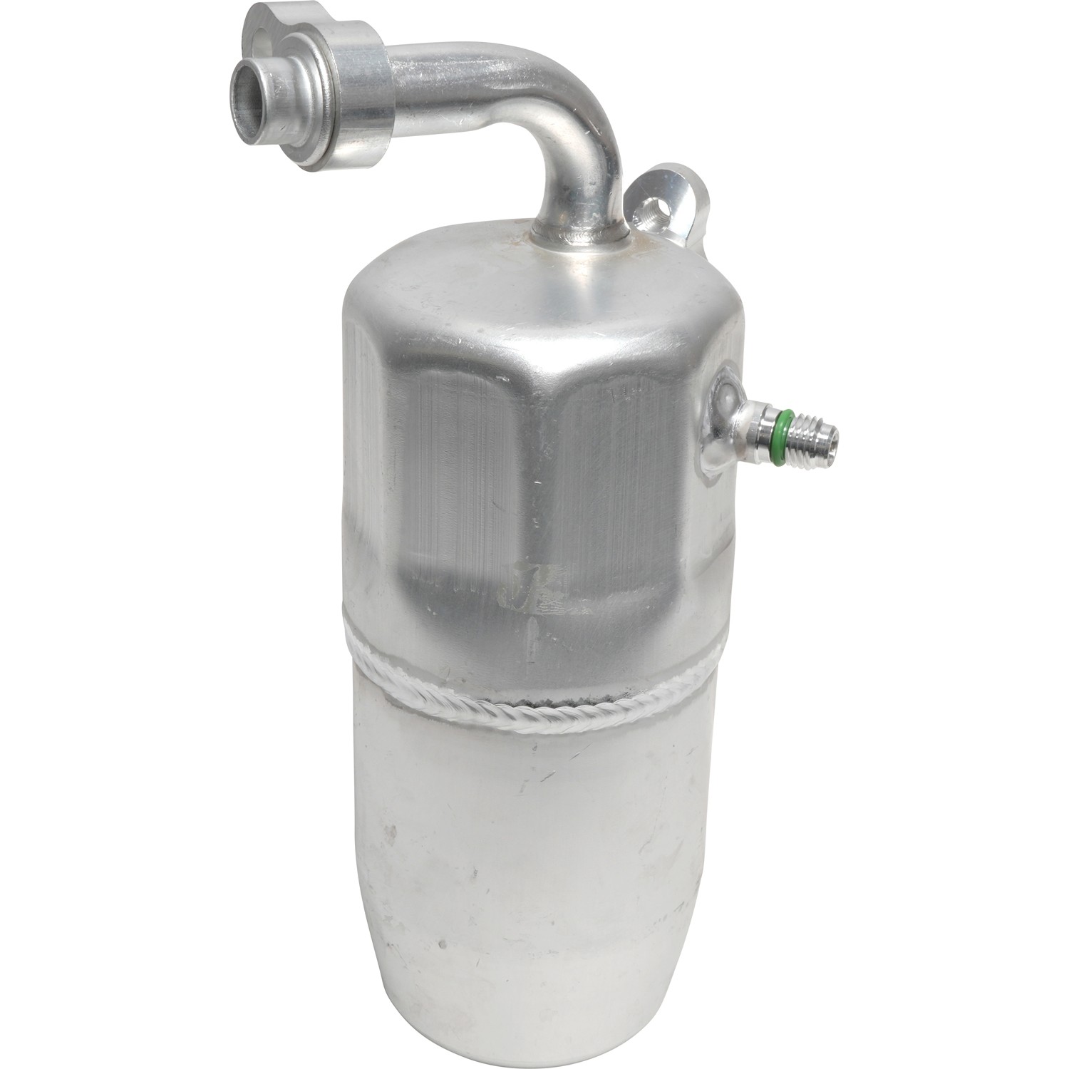 A/C Accumulator