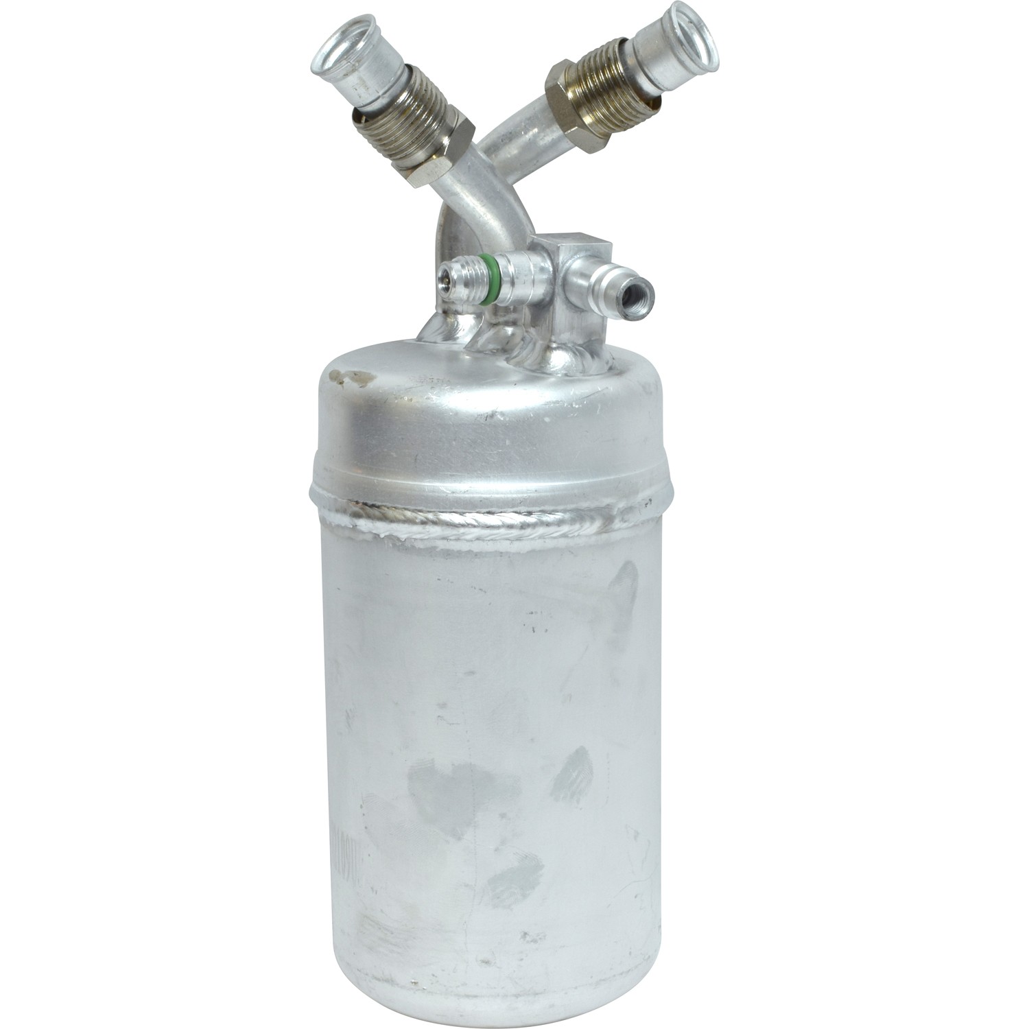 A/C Accumulator