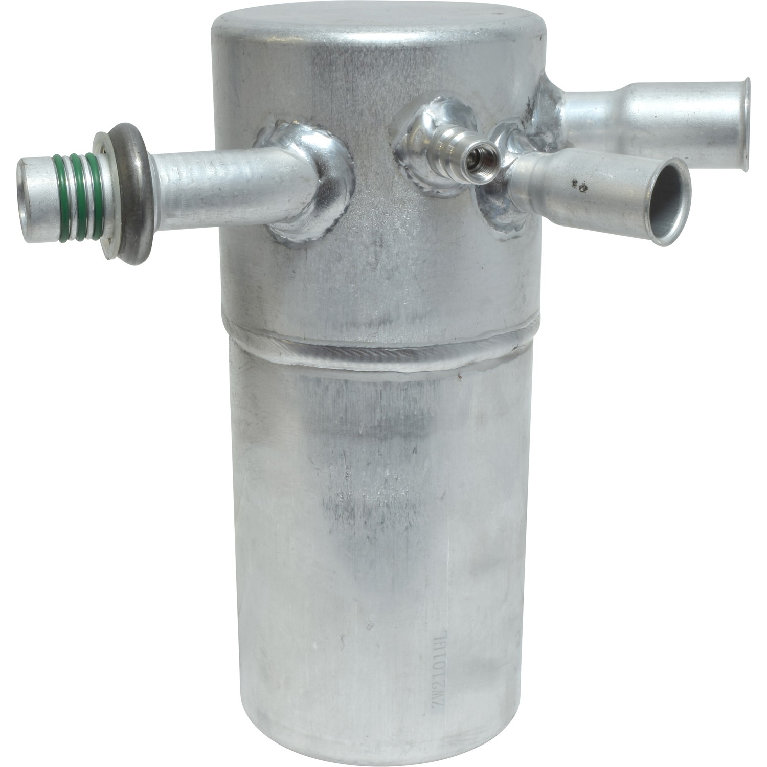 A/C Accumulator