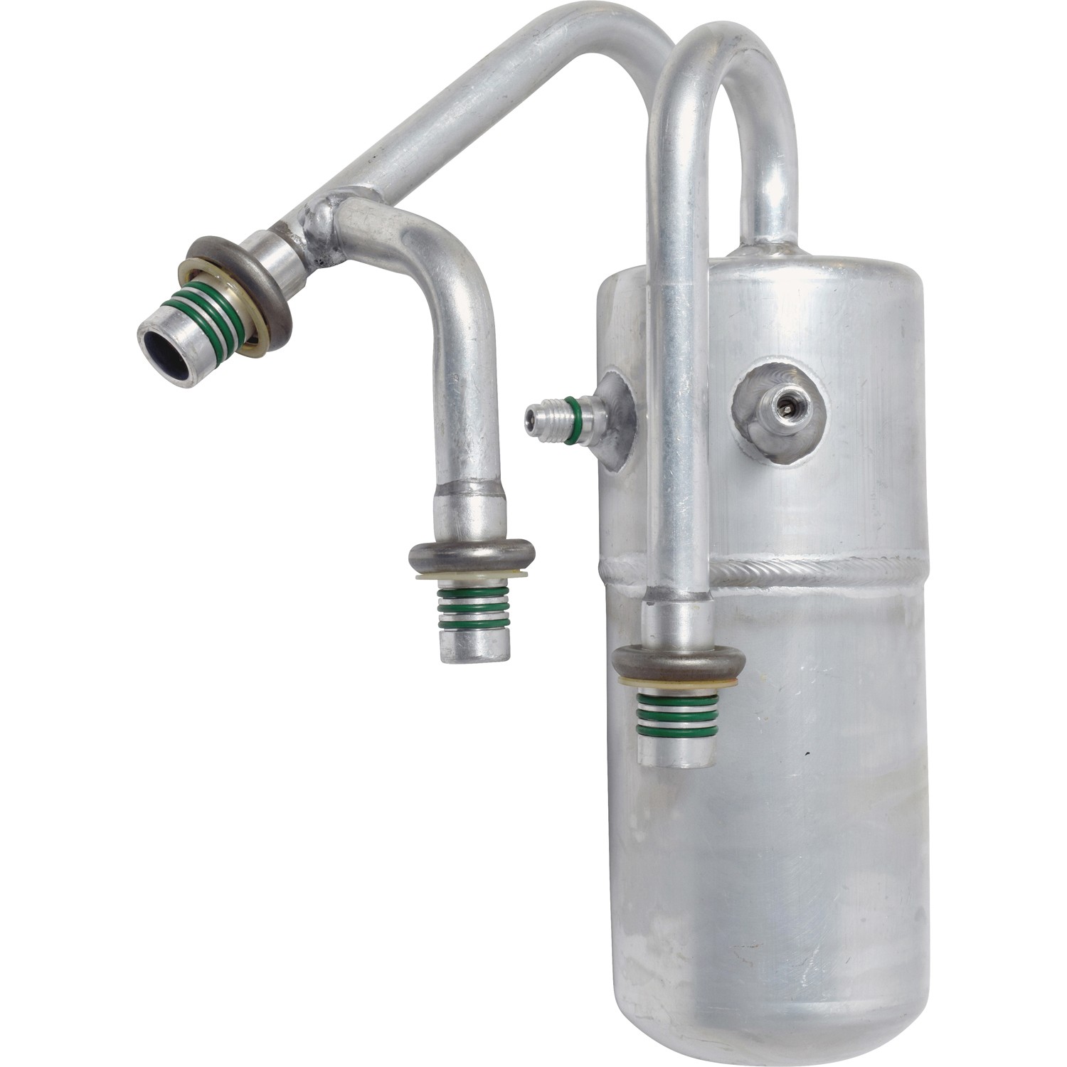 A/C Accumulator