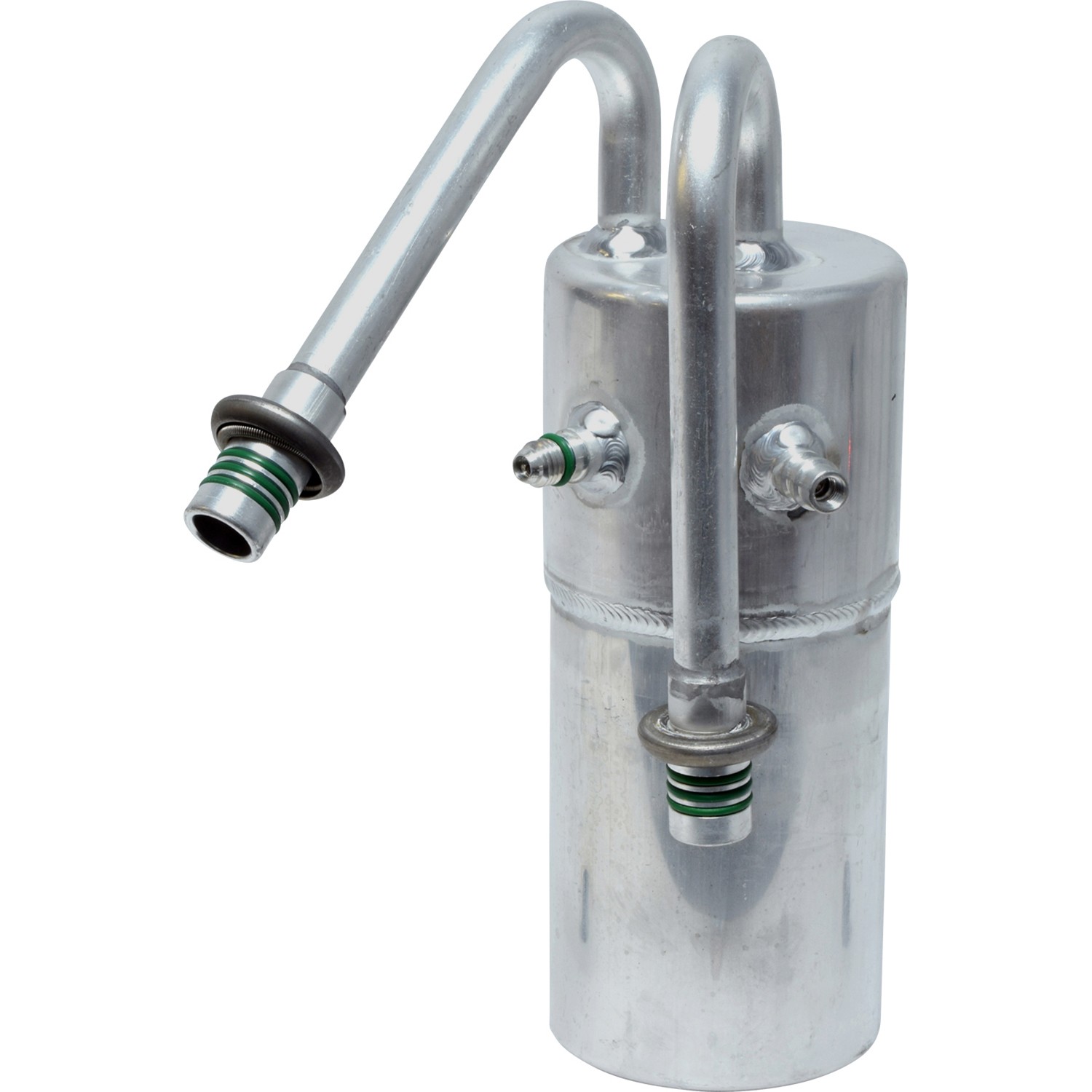 A/C Accumulator