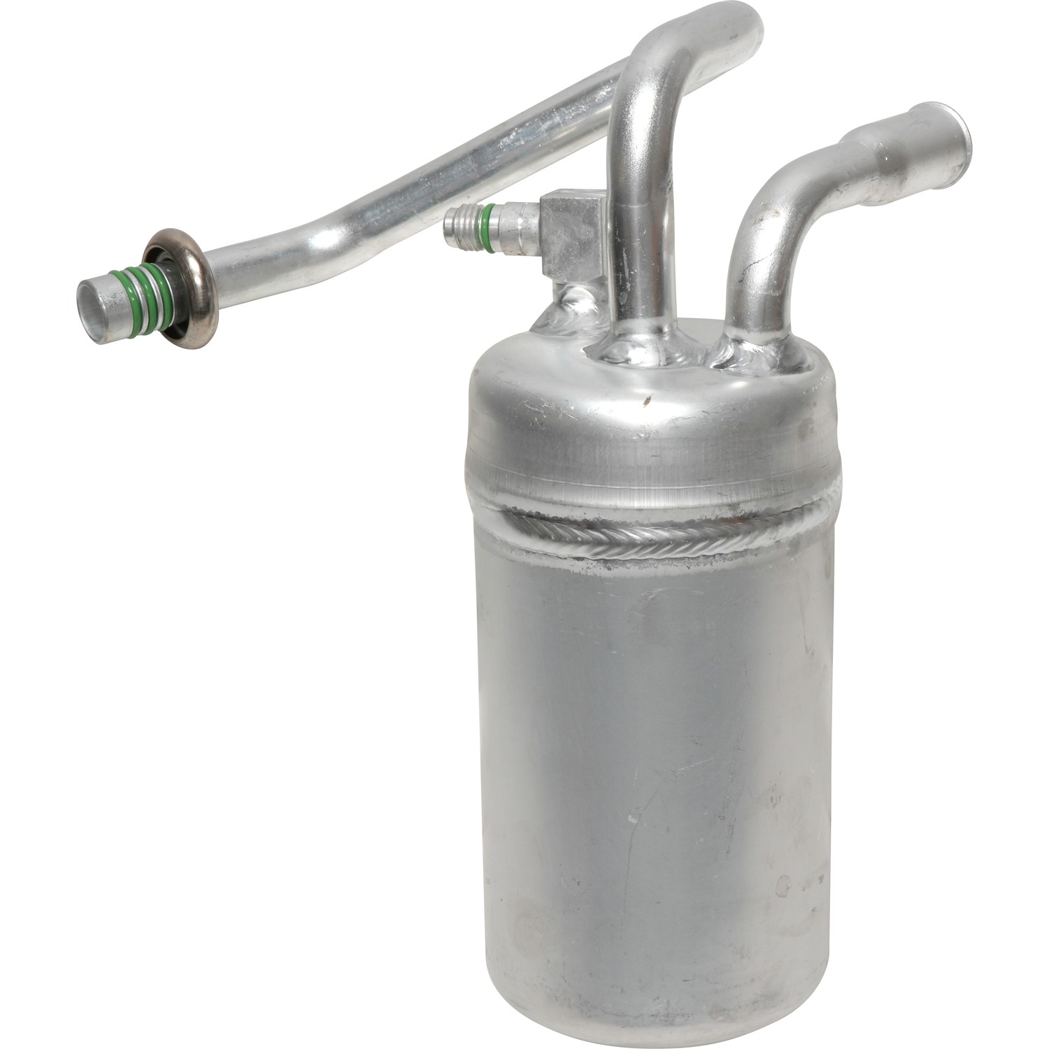 A/C Accumulator