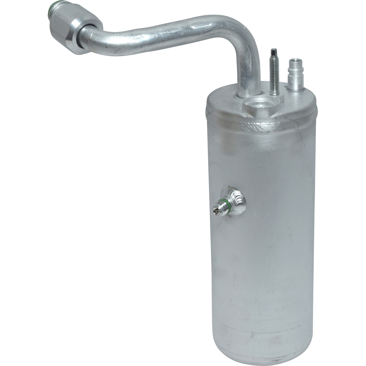 A/C Accumulator