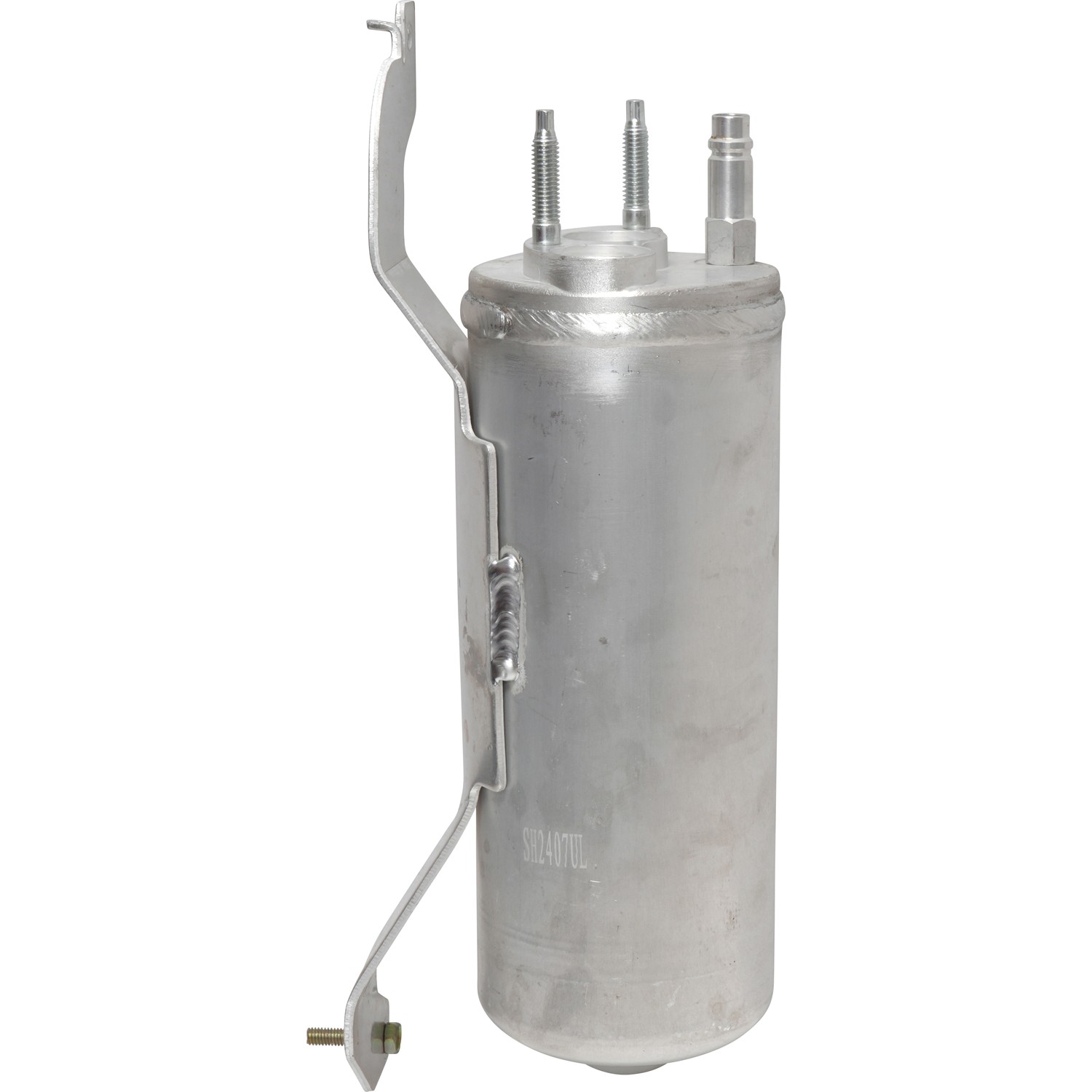 A/C Accumulator