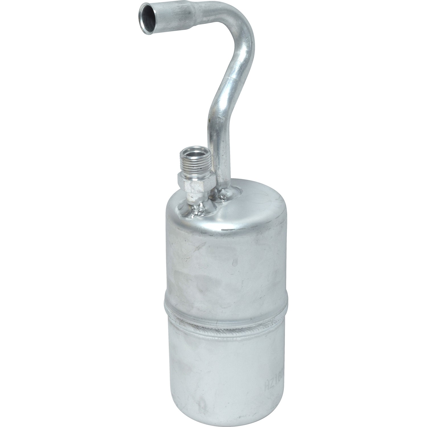 A/C Accumulator