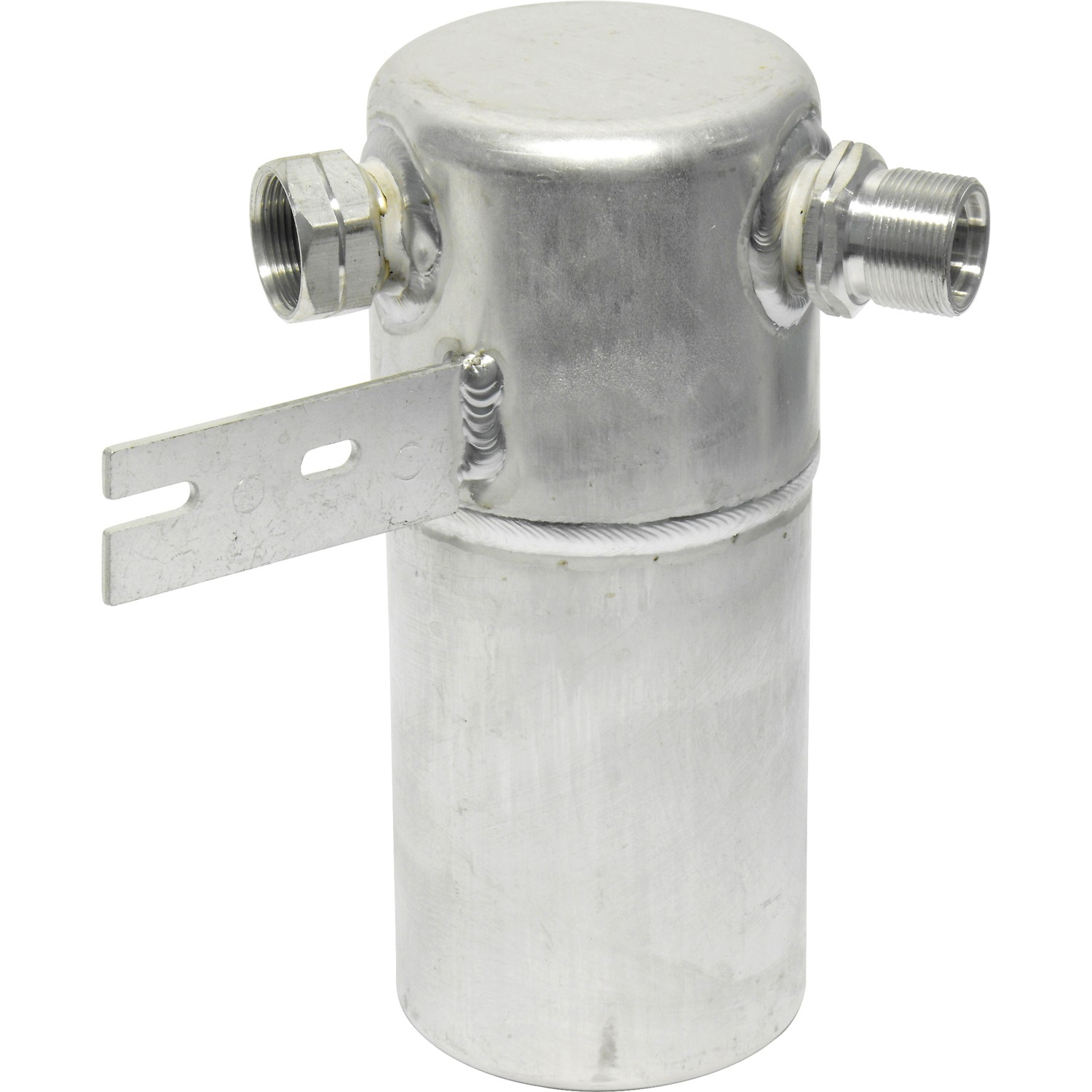A/C Accumulator