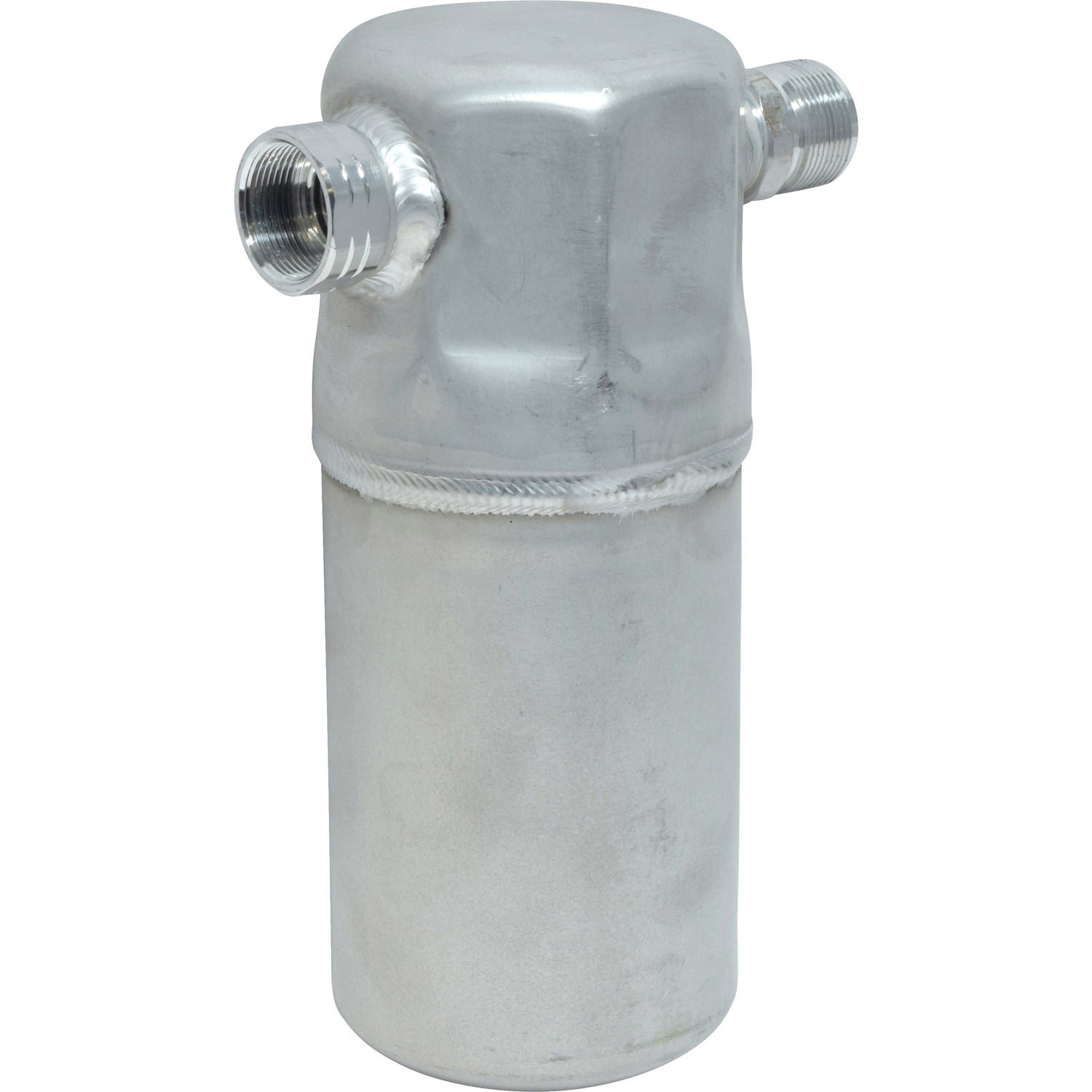 A/C Accumulator
