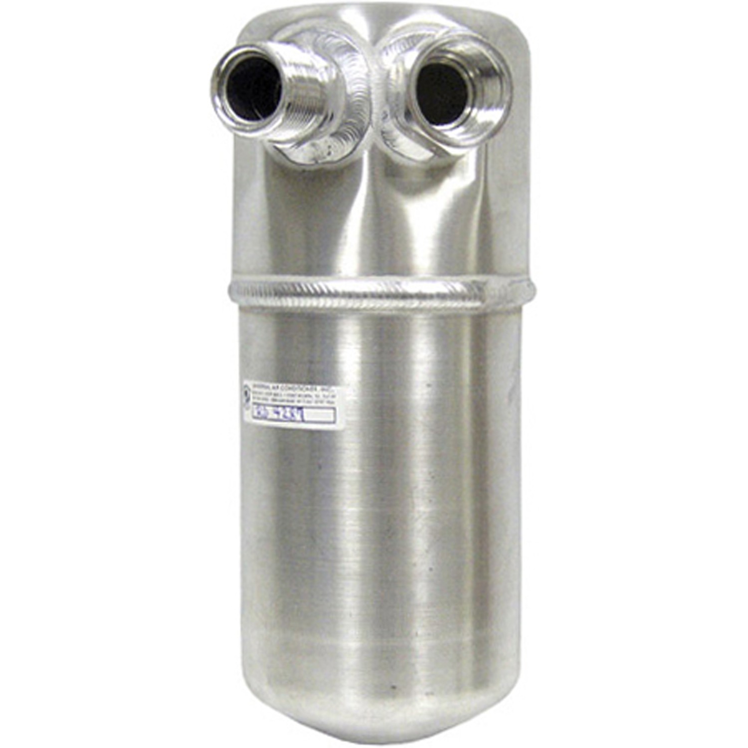 A/C Accumulator