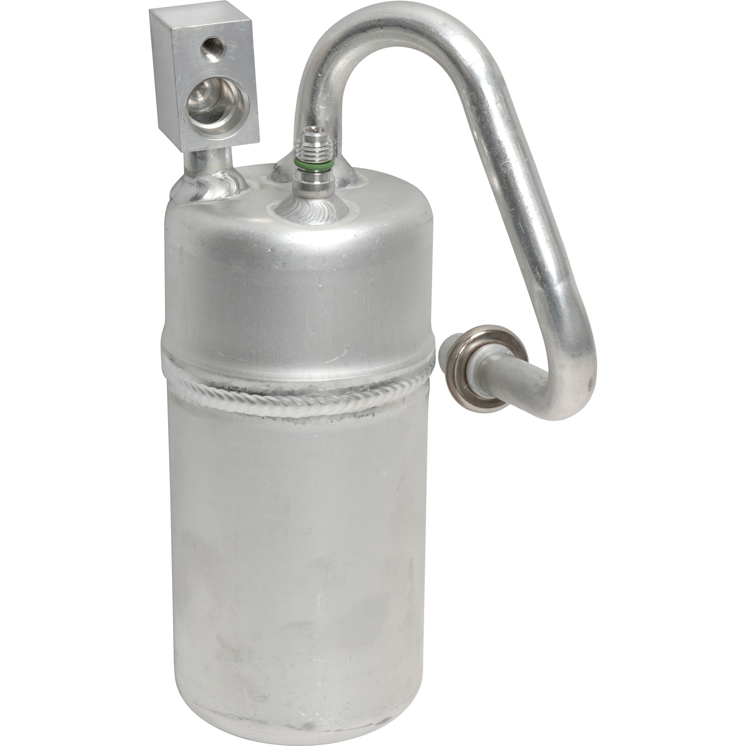 A/C Accumulator