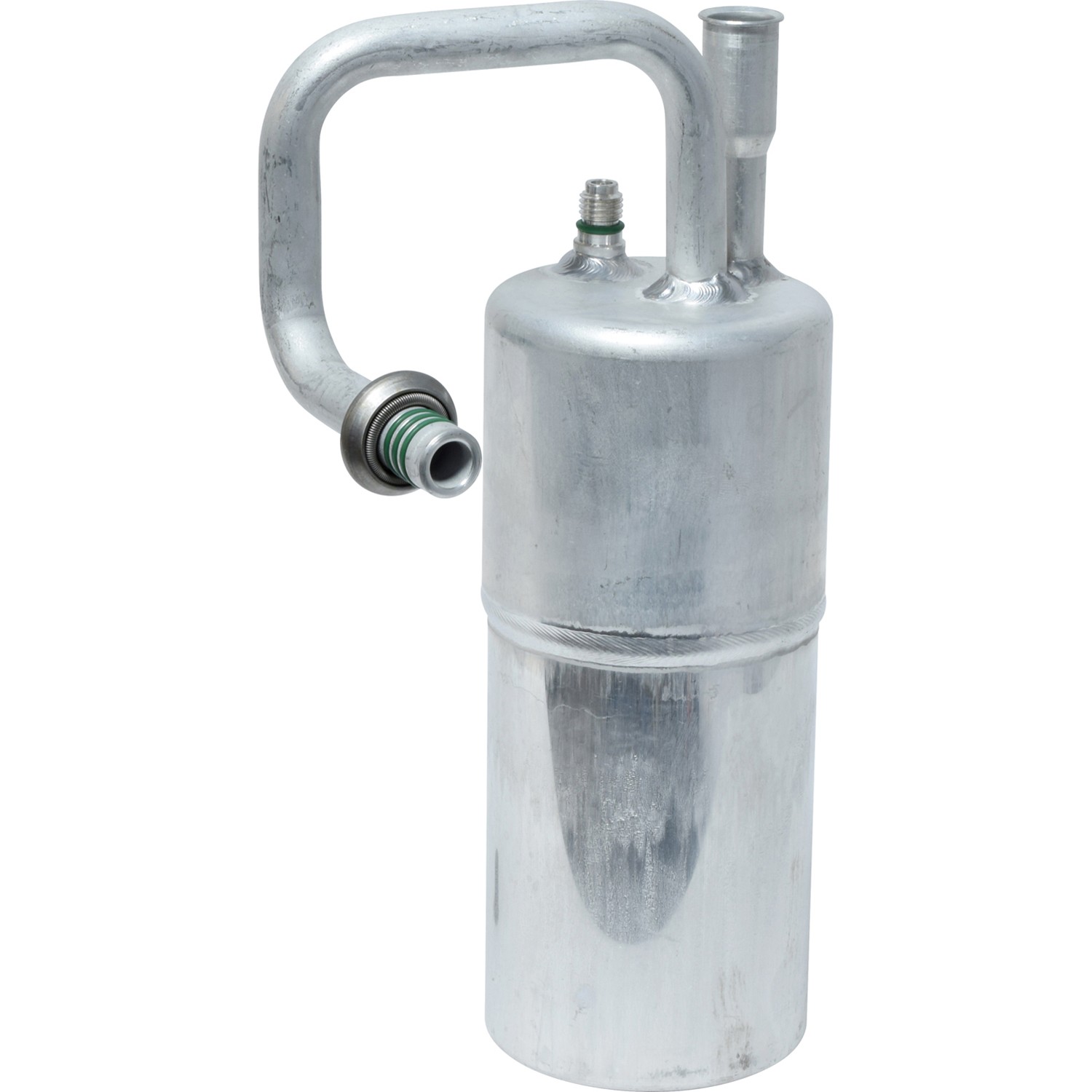 A/C Accumulator