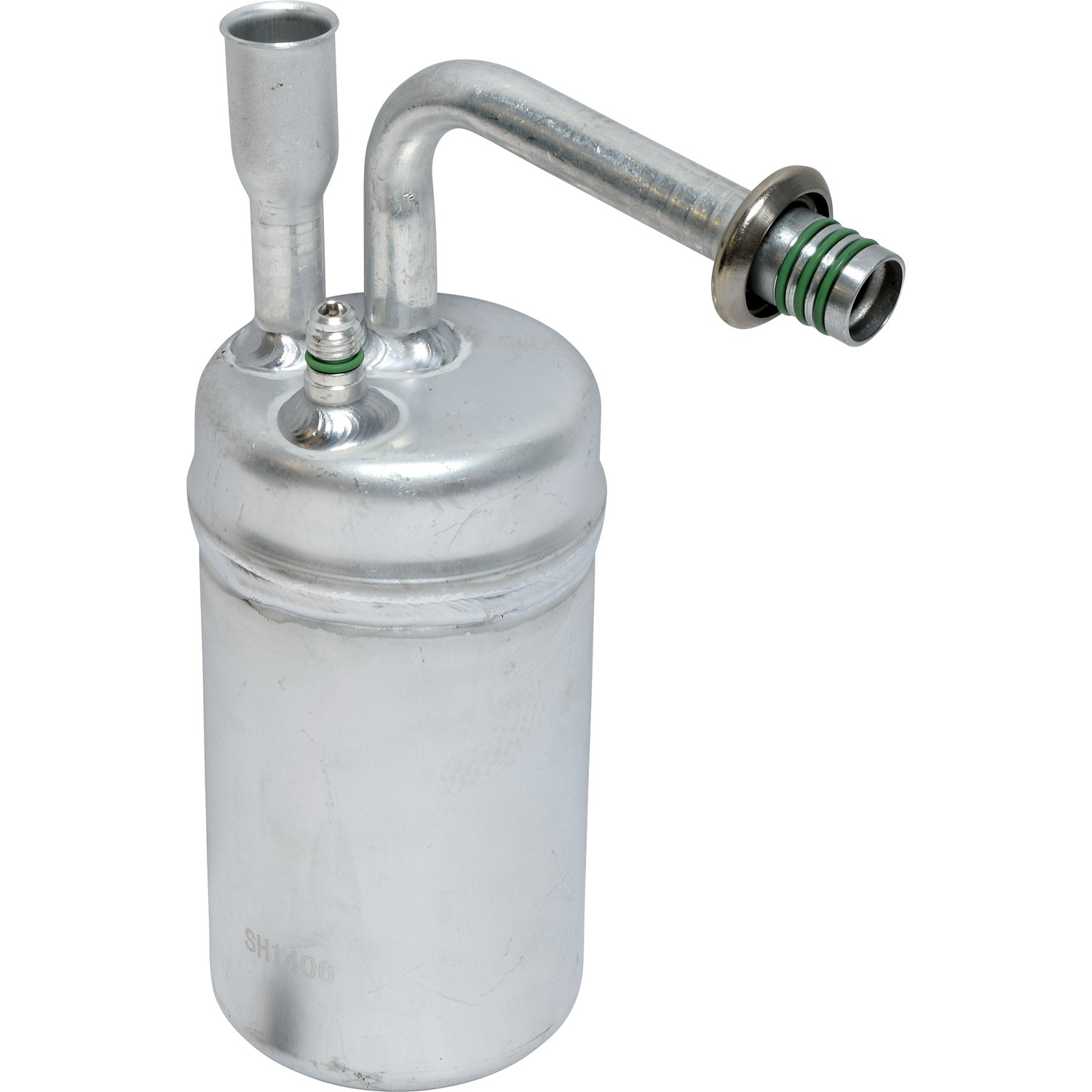 A/C Accumulator