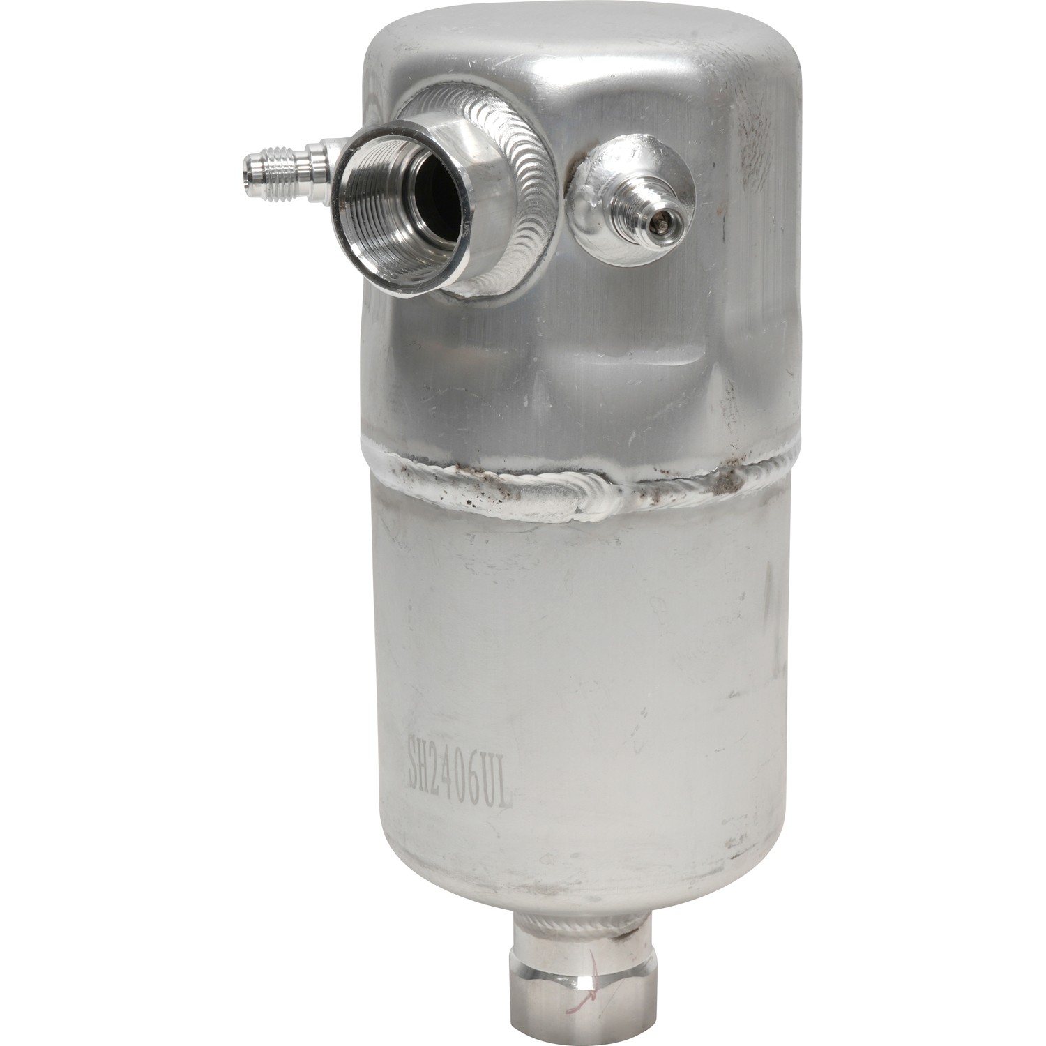A/C Accumulator