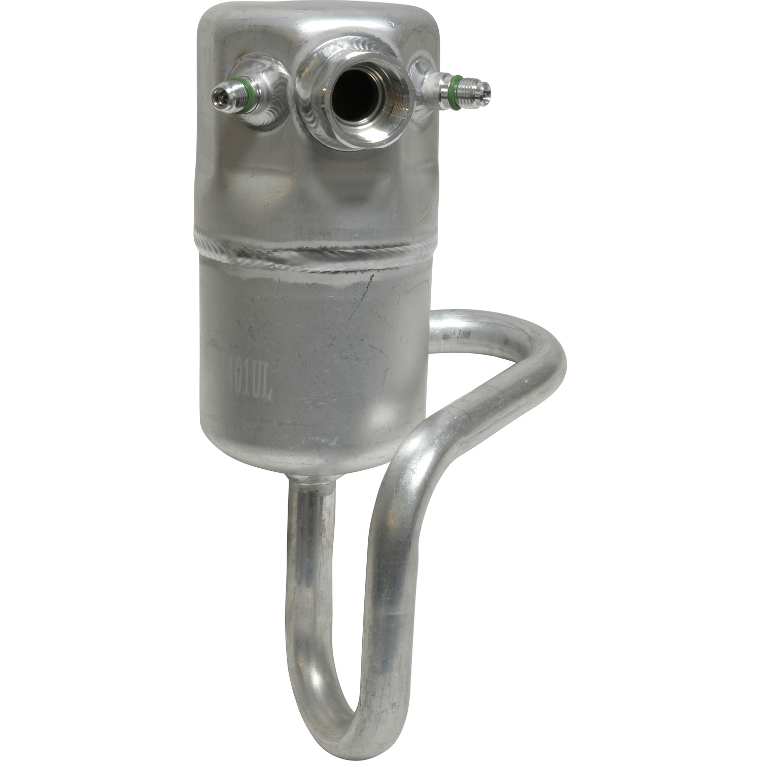 A/C Accumulator