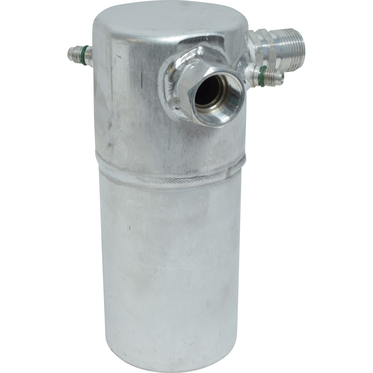 A/C Accumulator