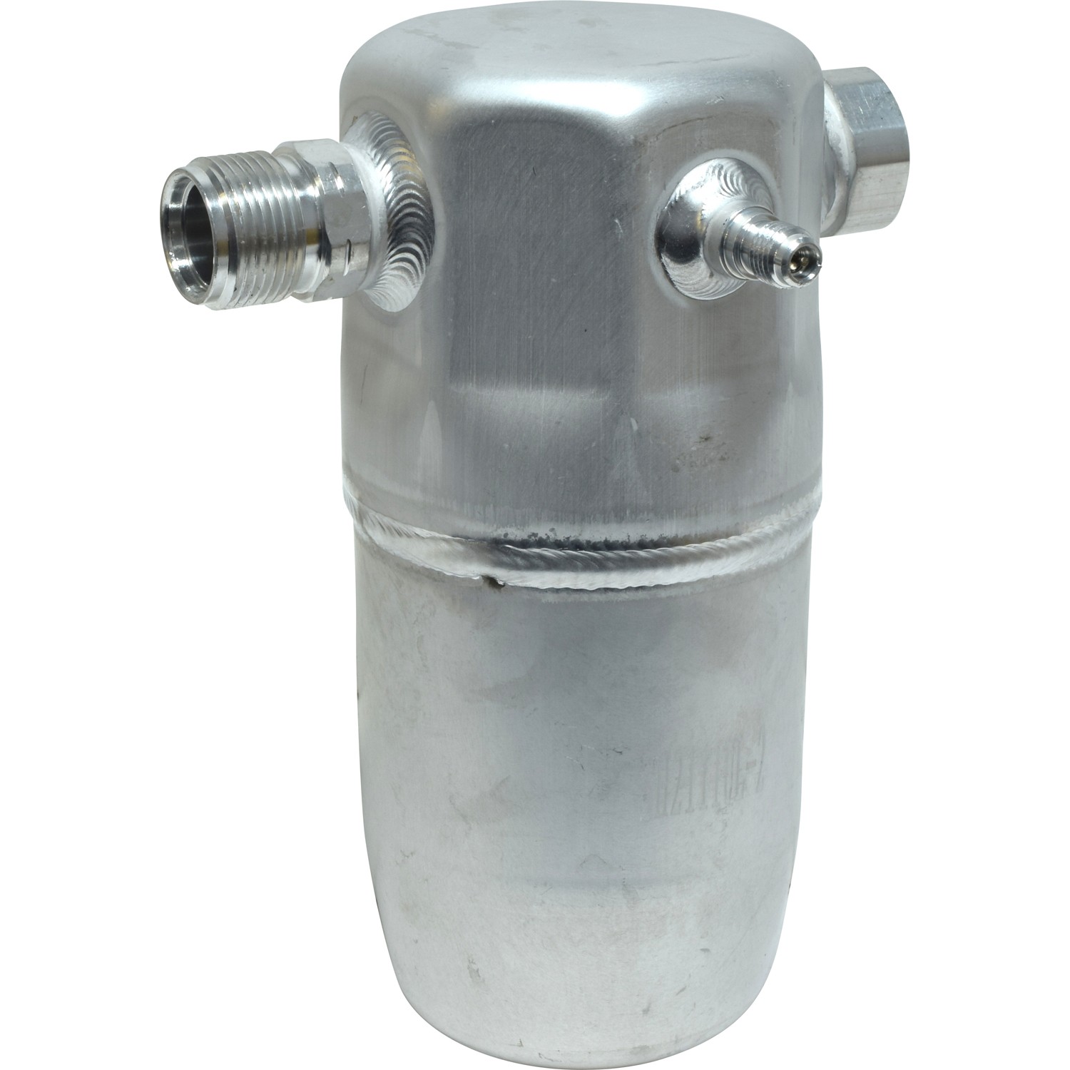 A/C Accumulator