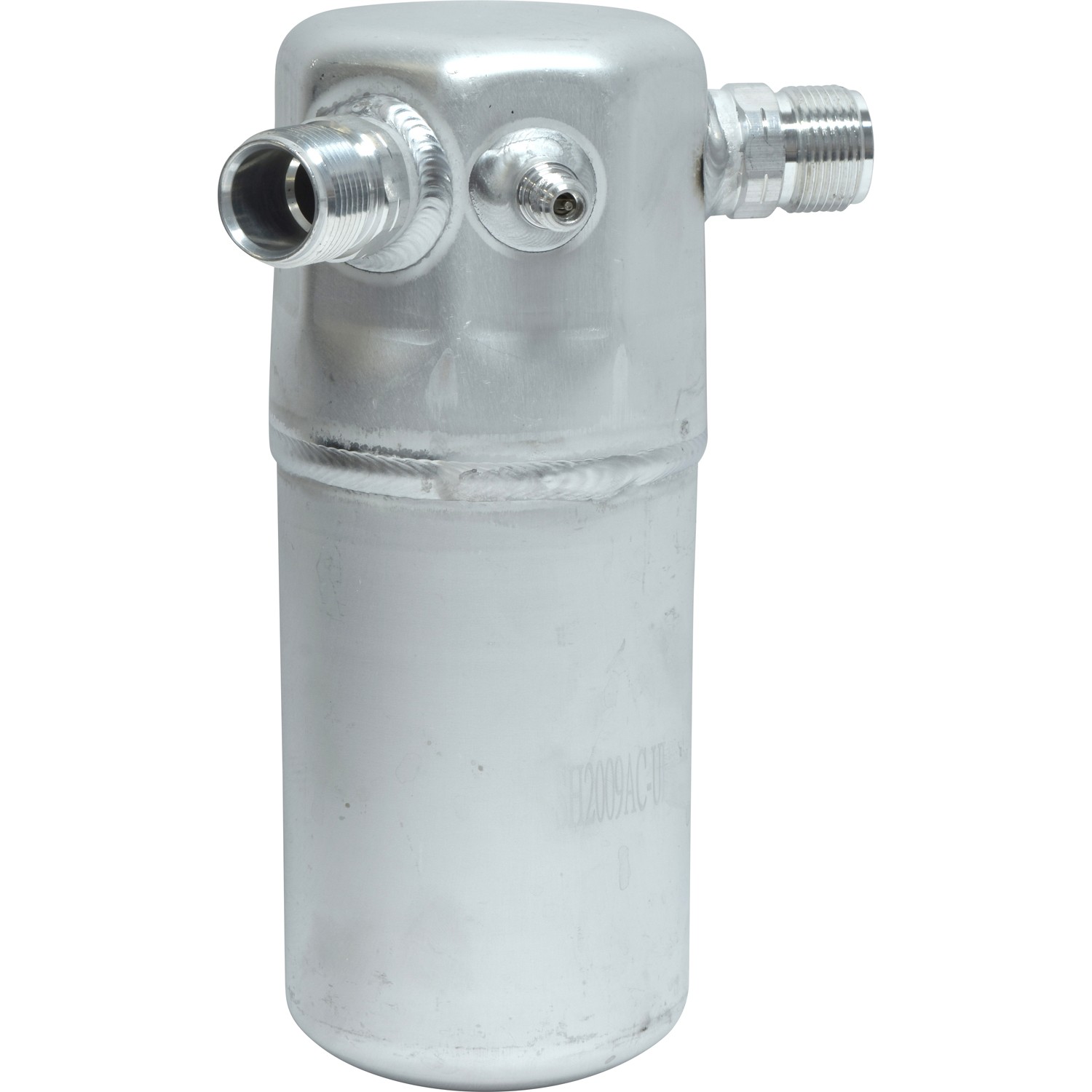 A/C Accumulator