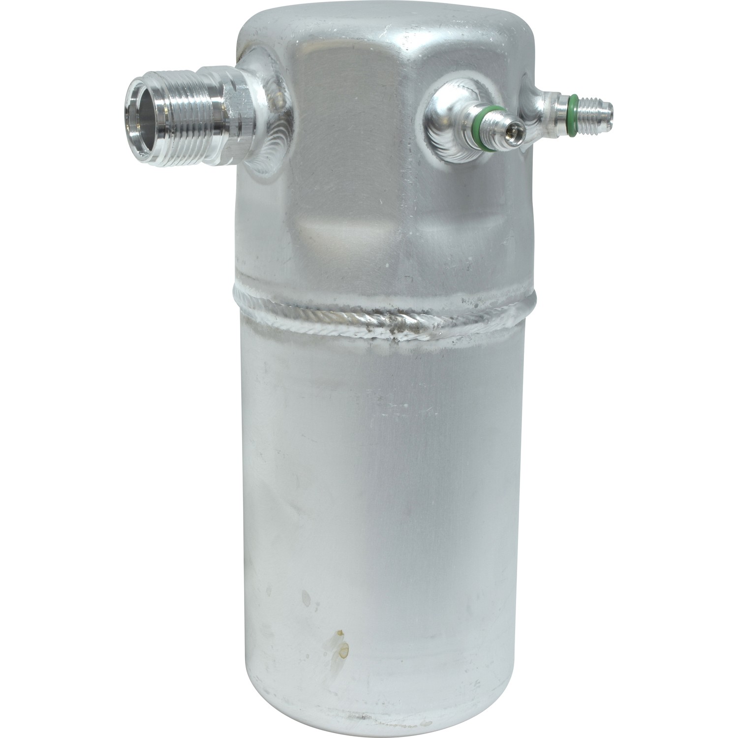 A/C Accumulator