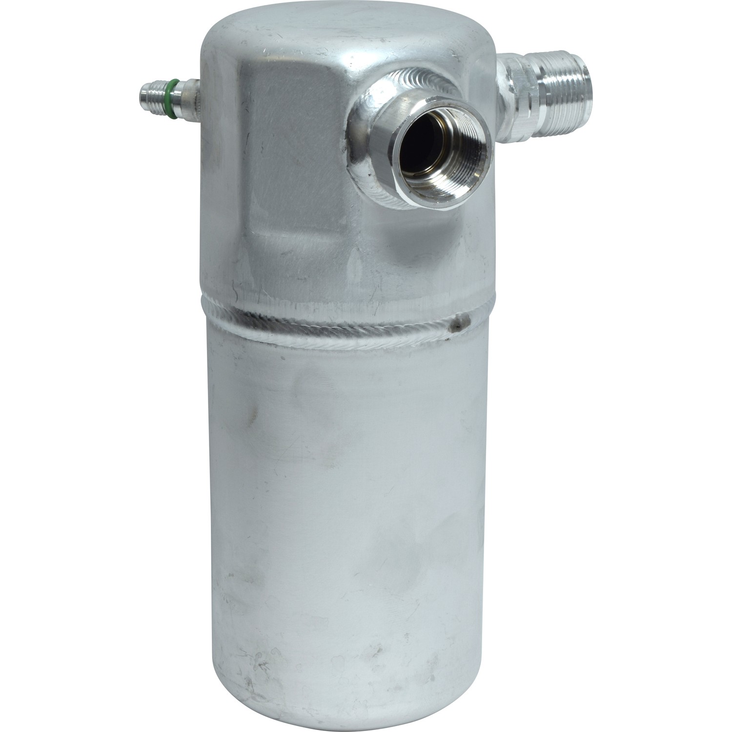 A/C Accumulator
