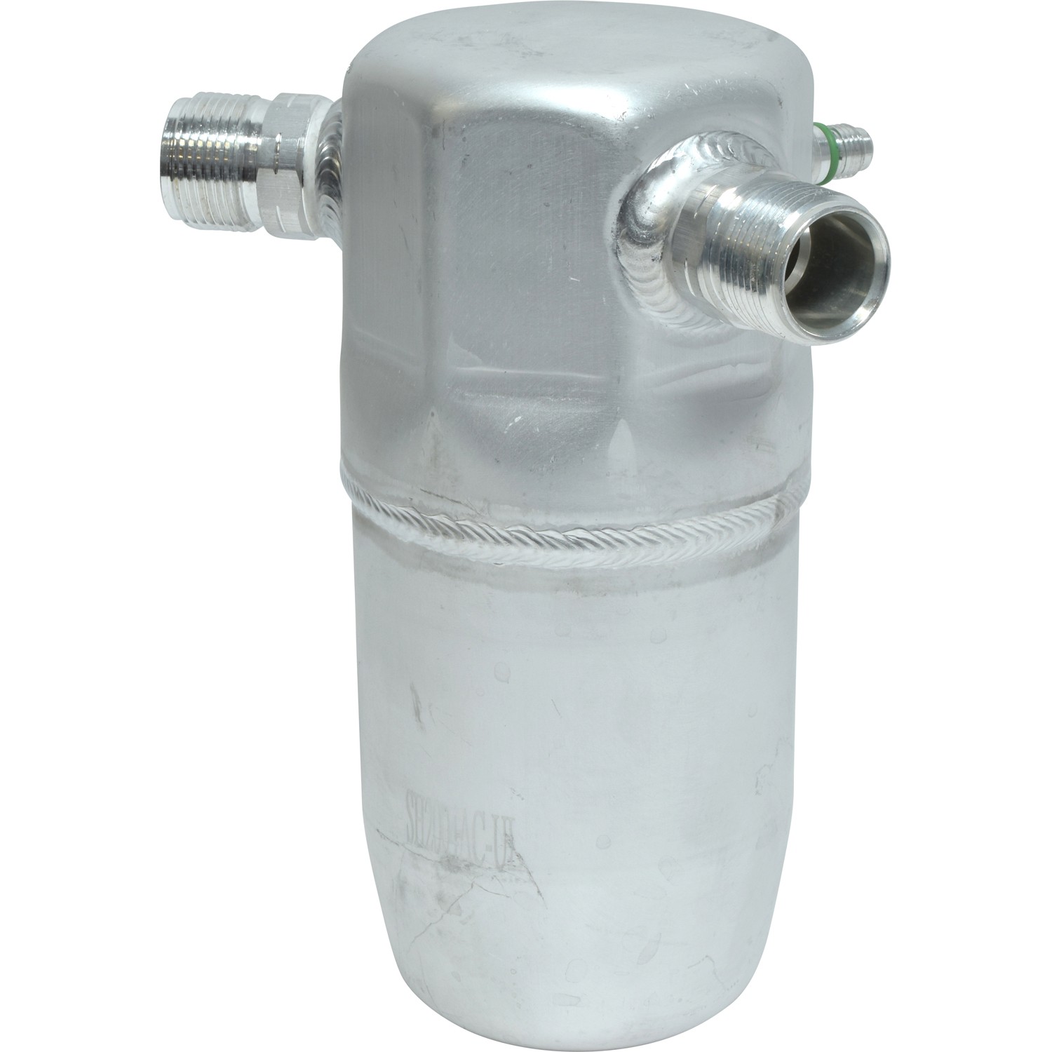 A/C Accumulator