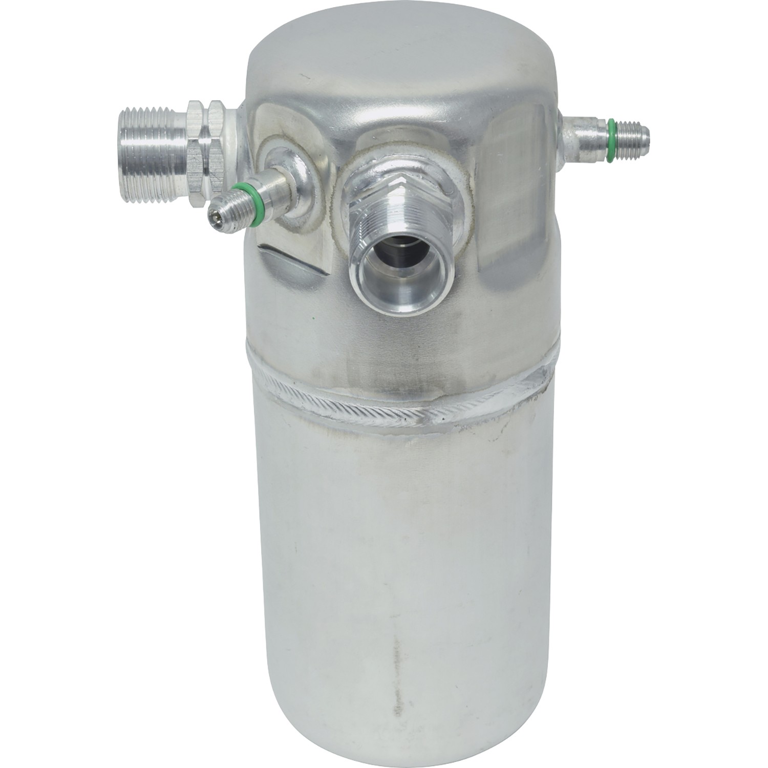 A/C Accumulator