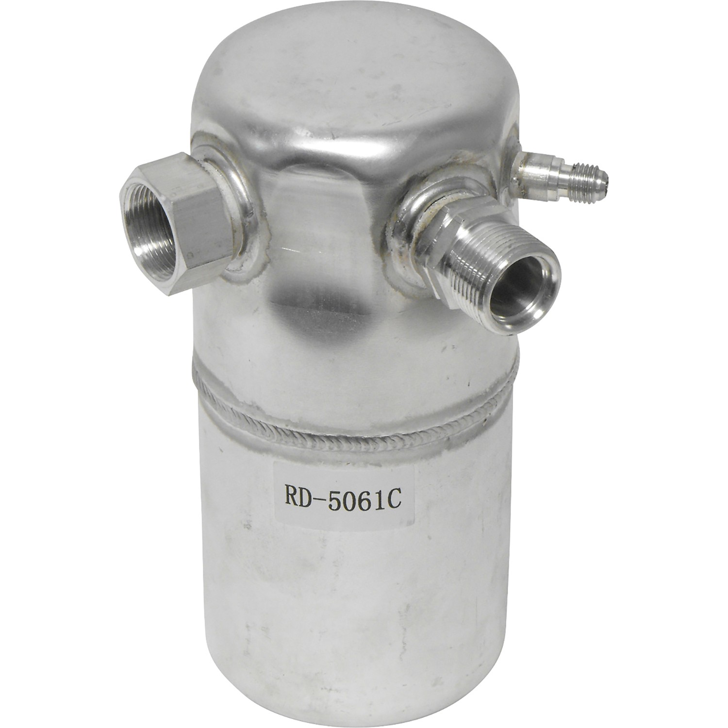 A/C Accumulator