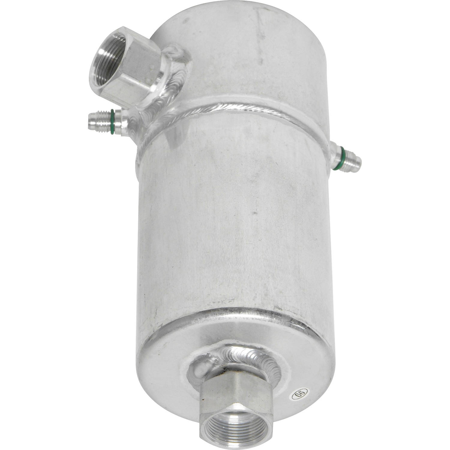 A/C Accumulator
