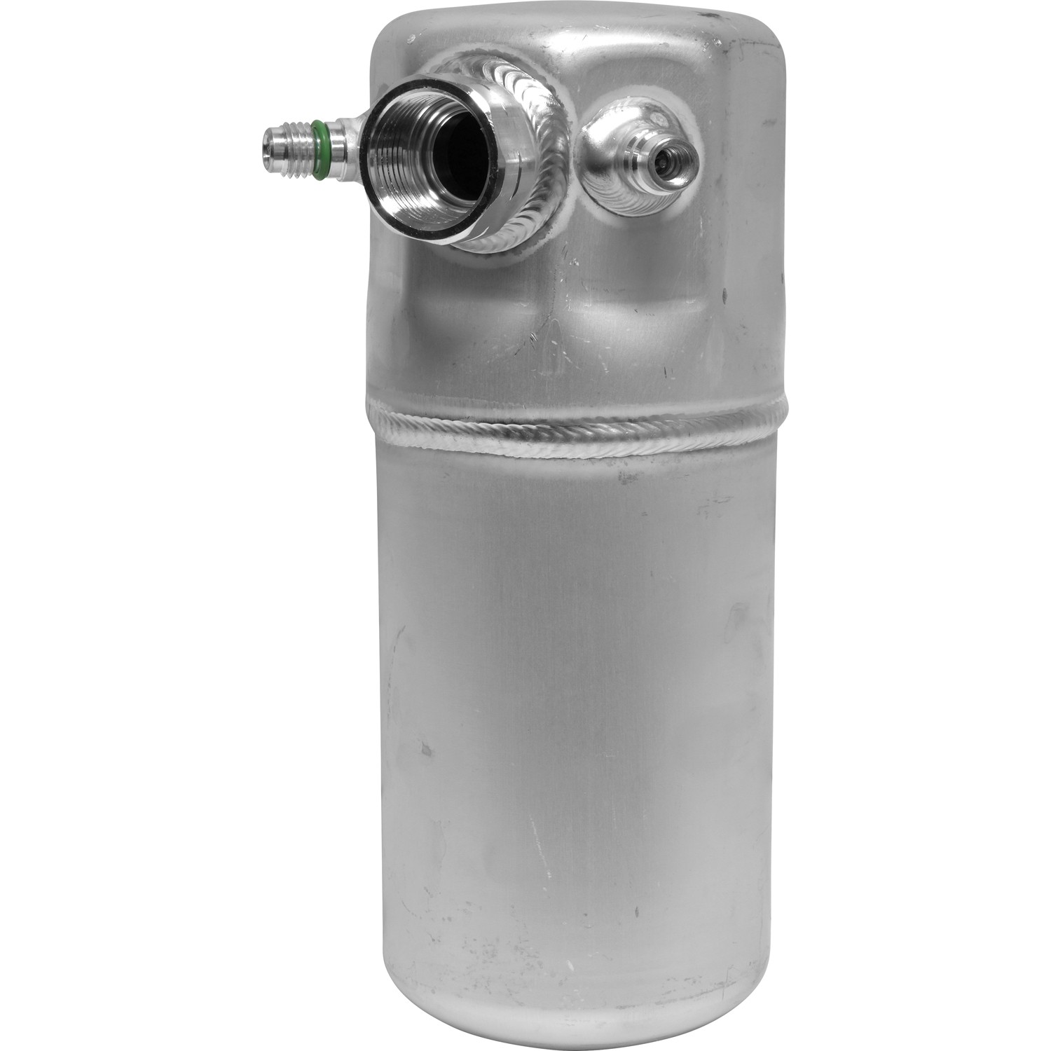 A/C Accumulator