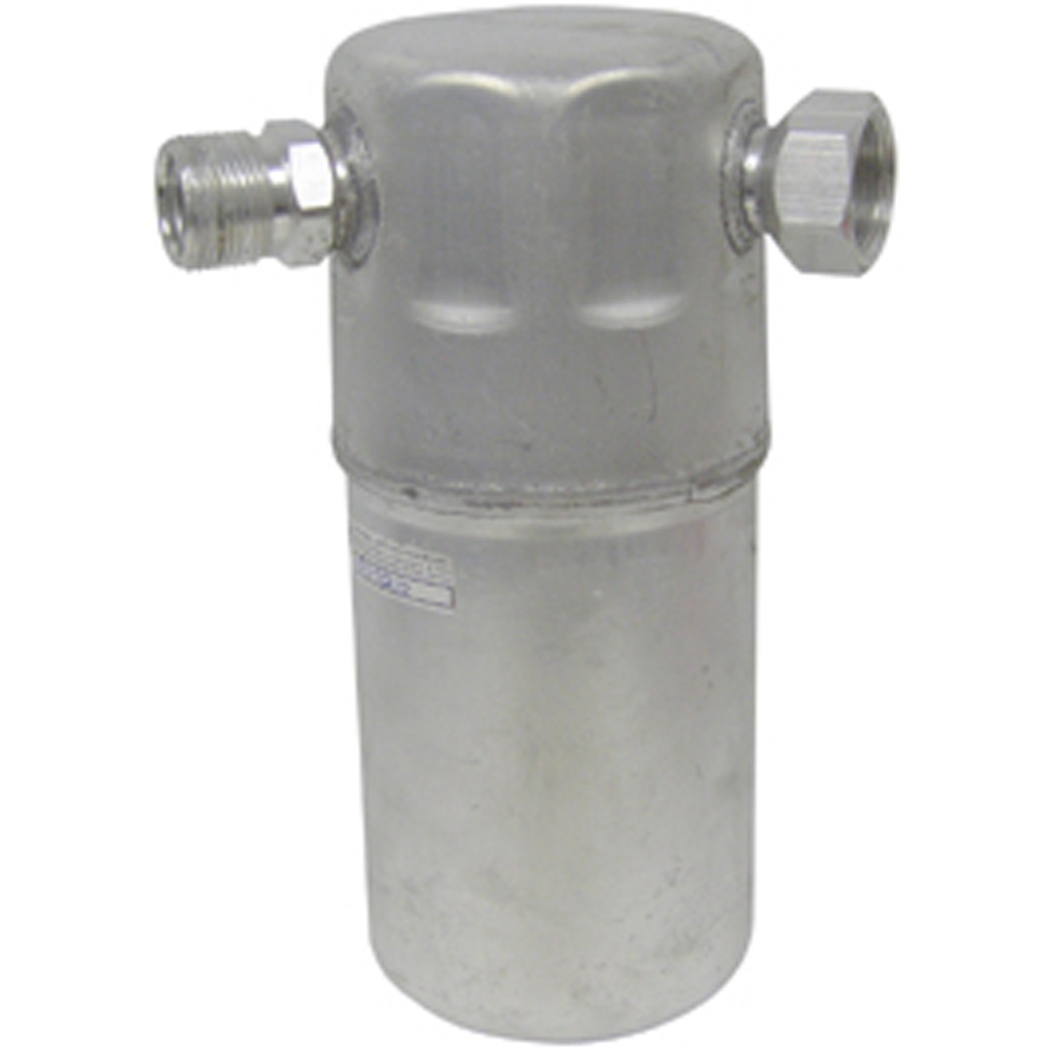 A/C Accumulator