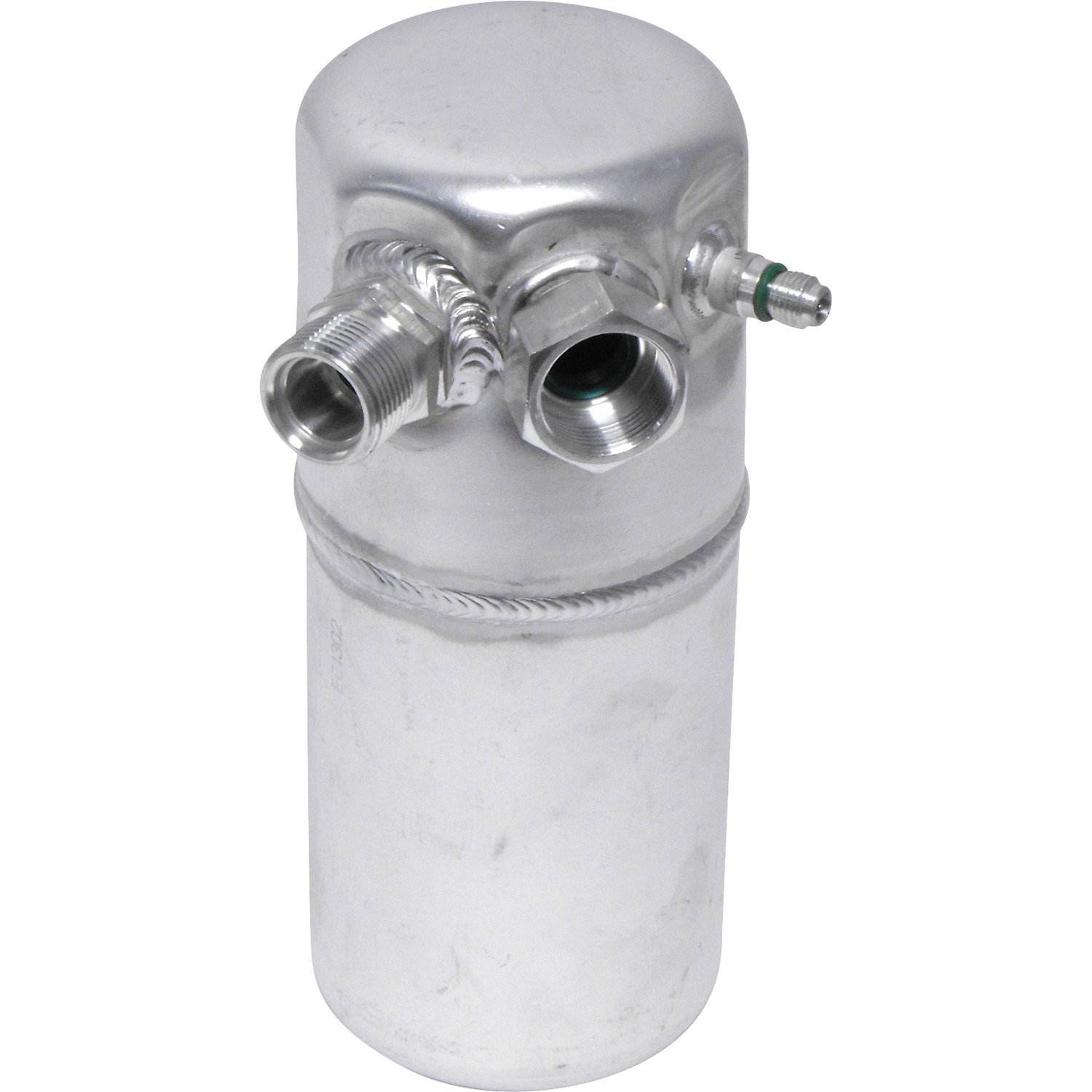 A/C Accumulator