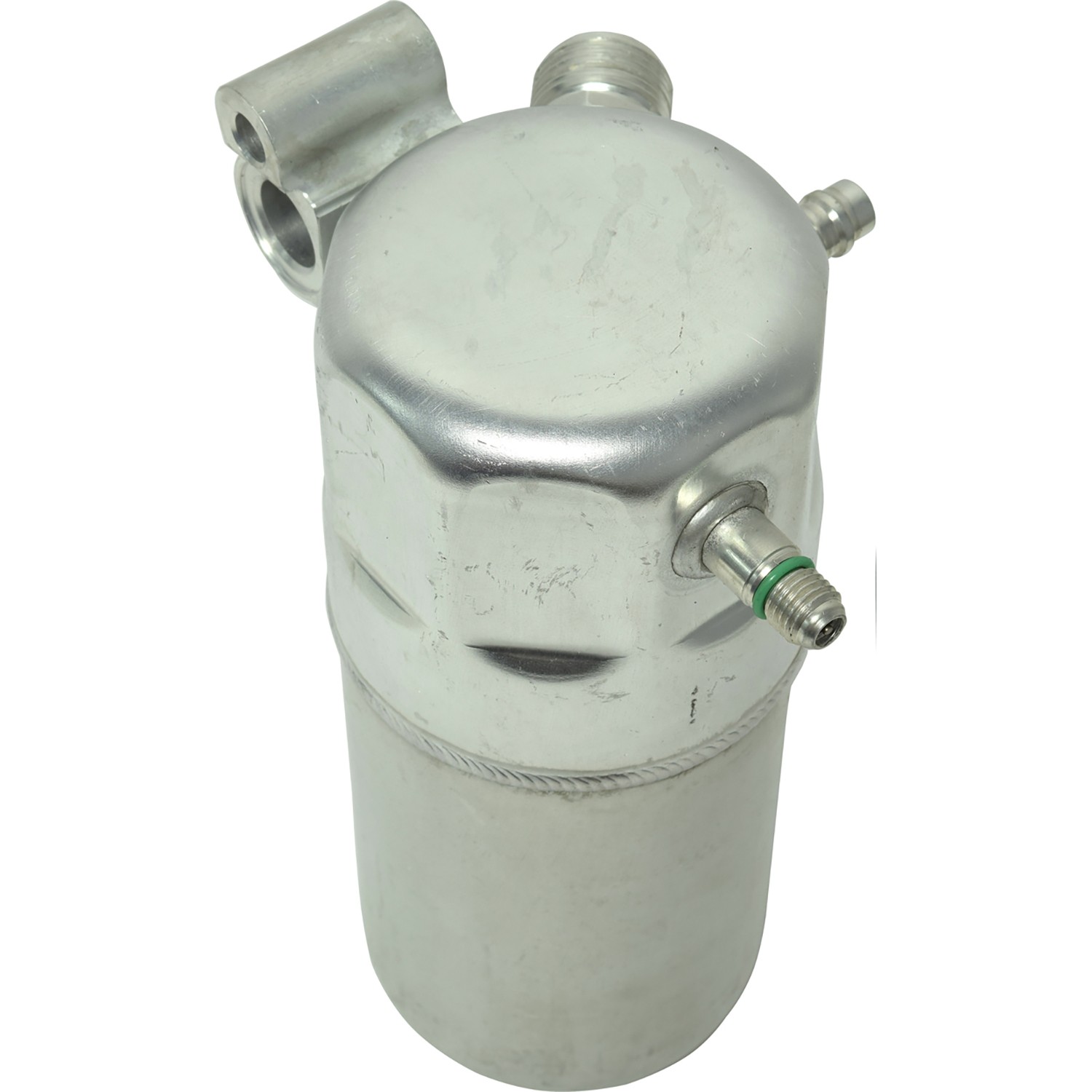 A/C Accumulator