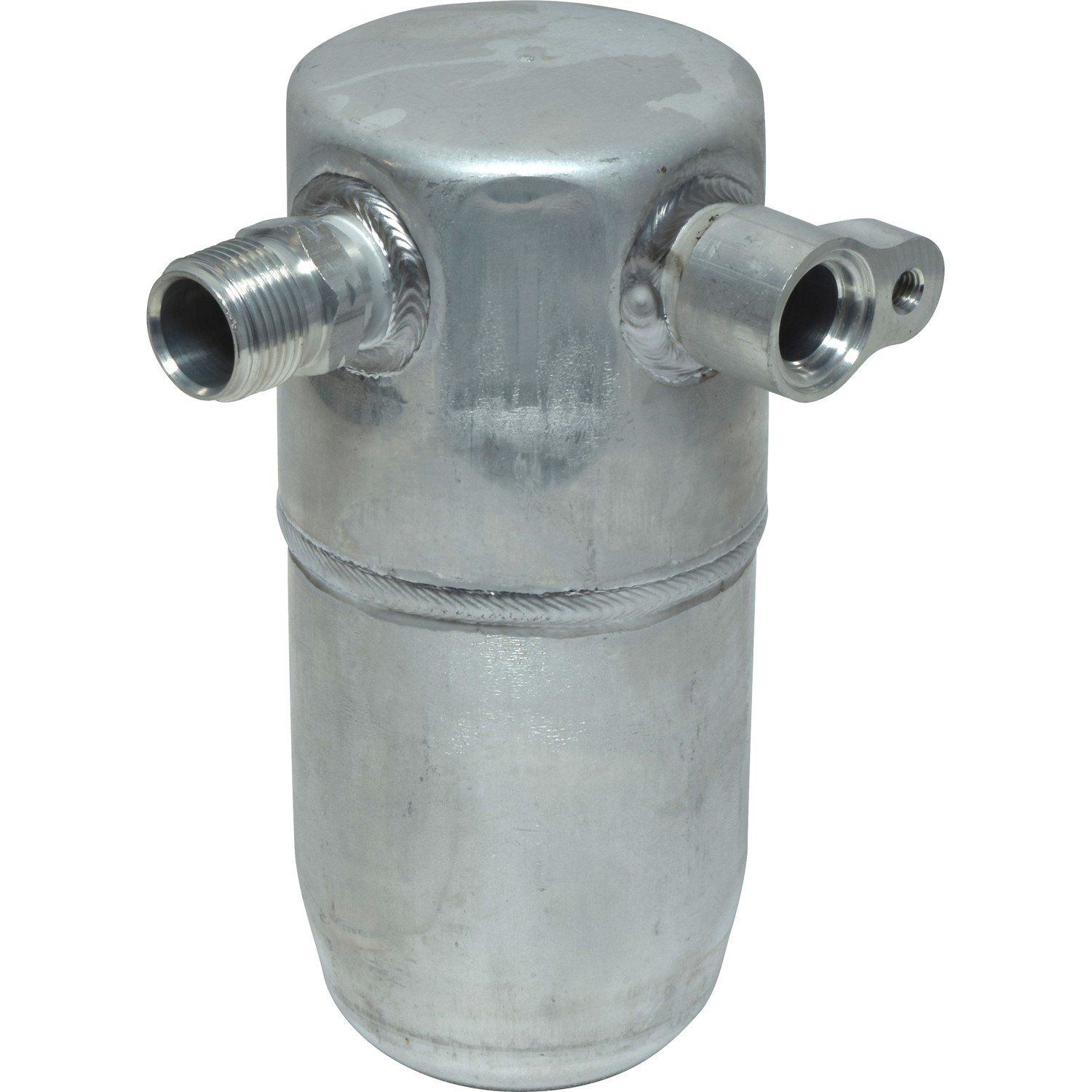 A/C Accumulator
