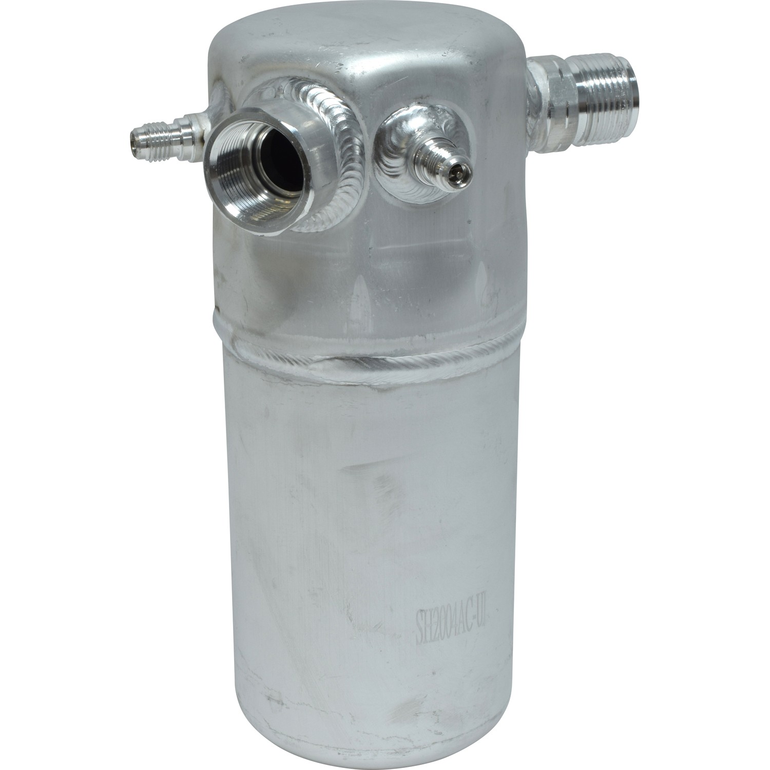 A/C Accumulator