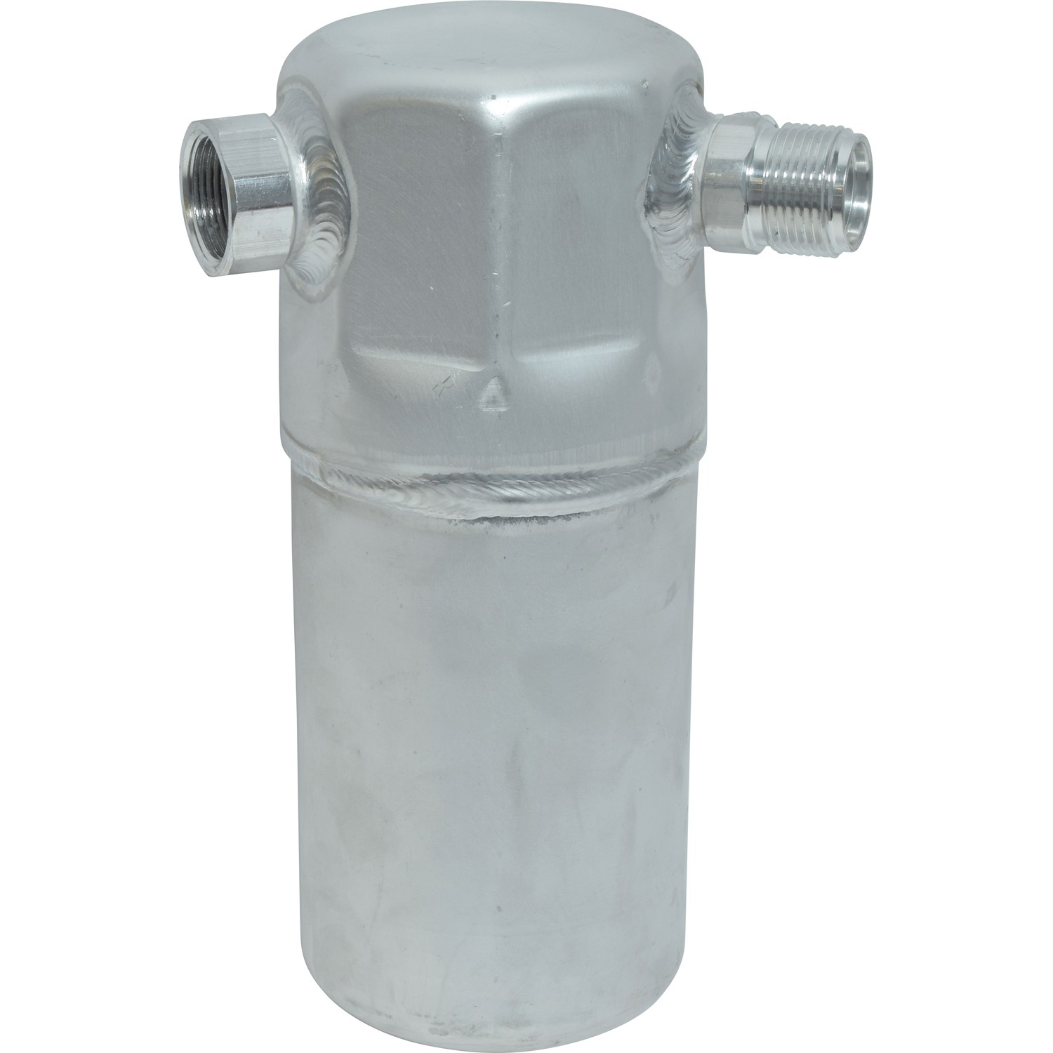 A/C Accumulator