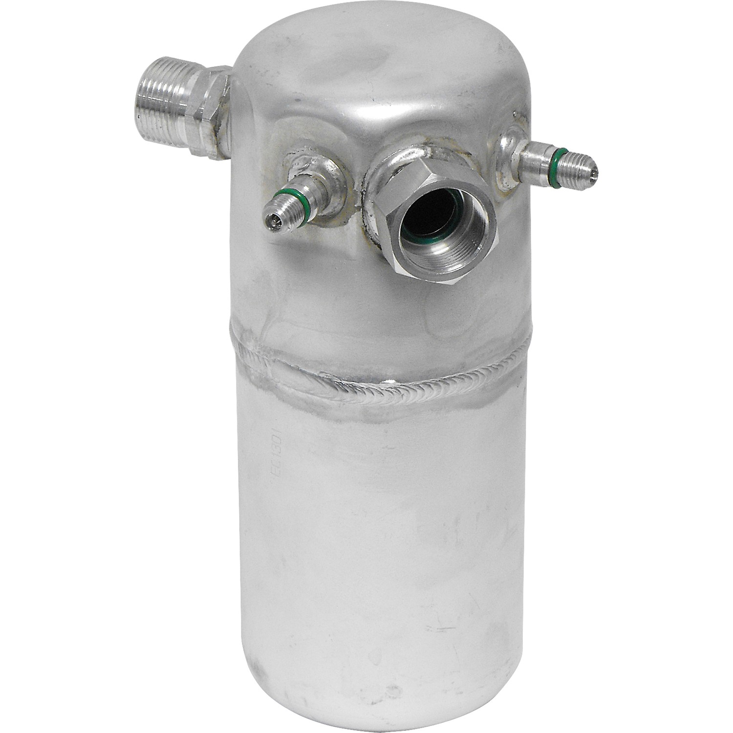 A/C Accumulator