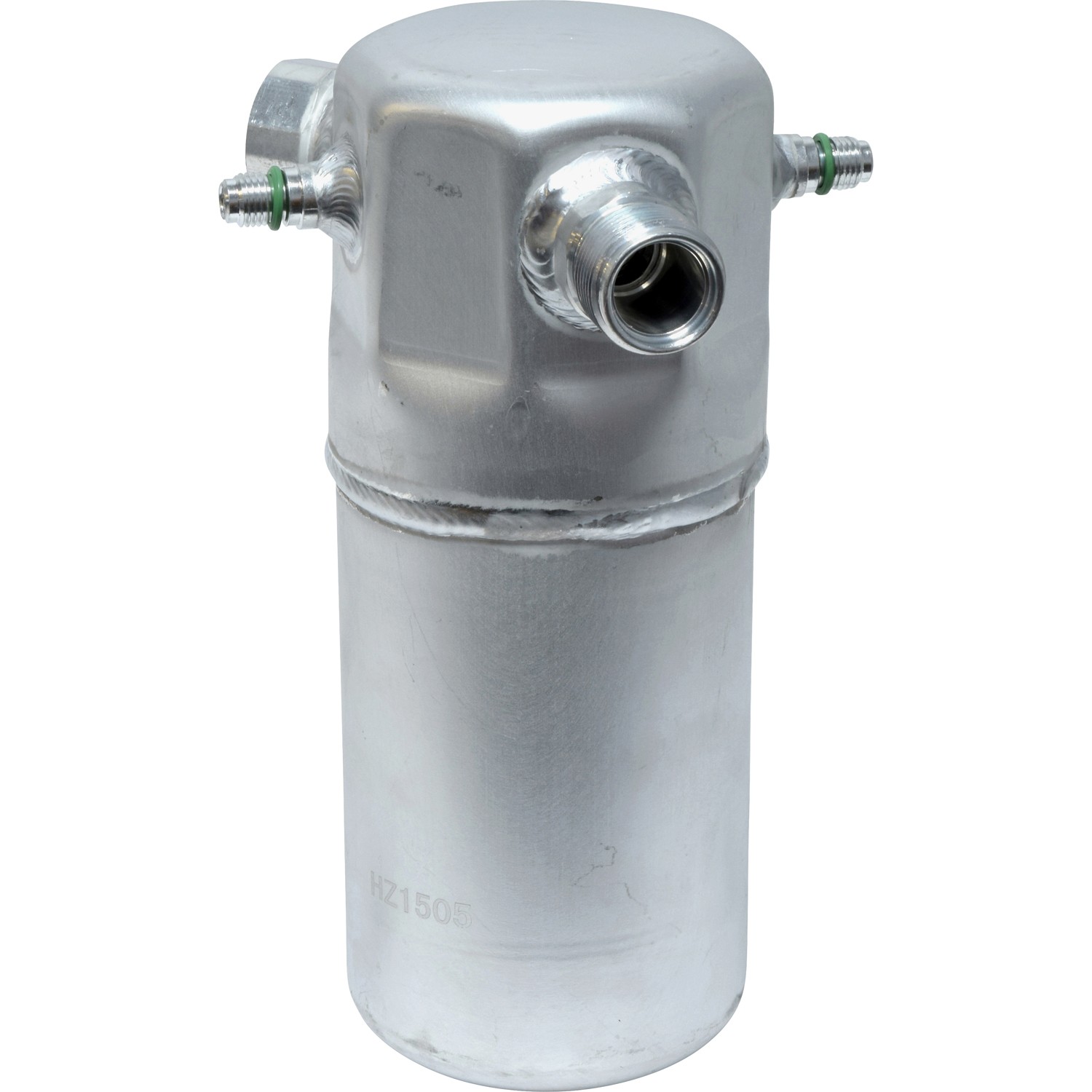 A/C Accumulator