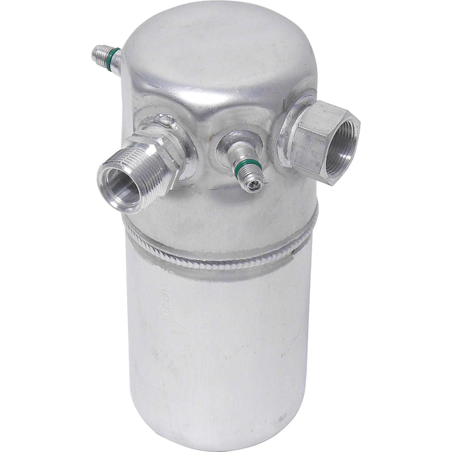A/C Accumulator