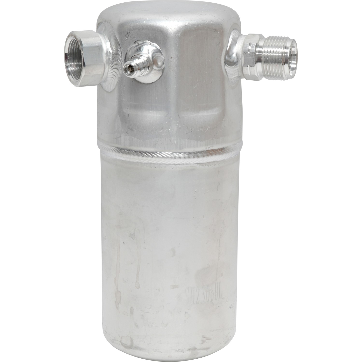 A/C Accumulator
