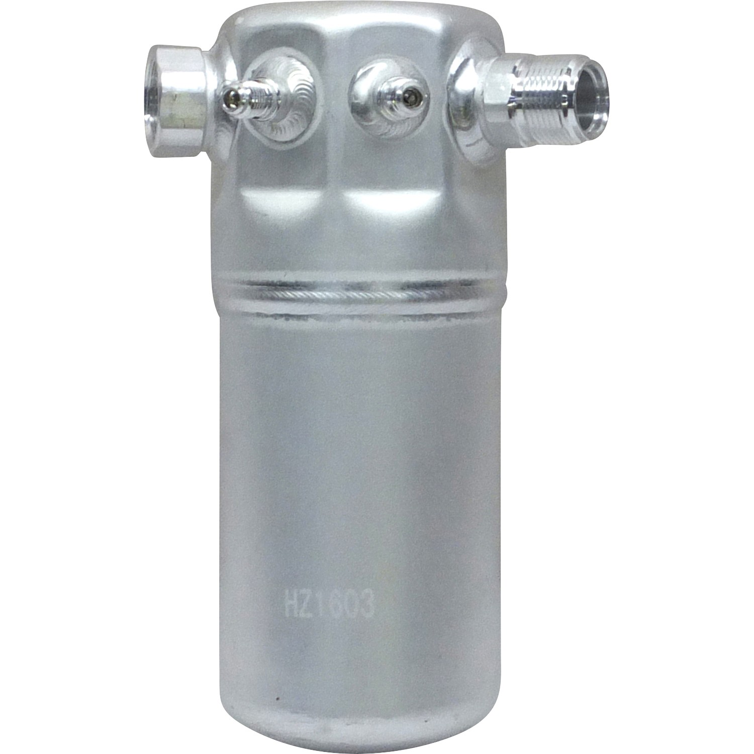 A/C Accumulator
