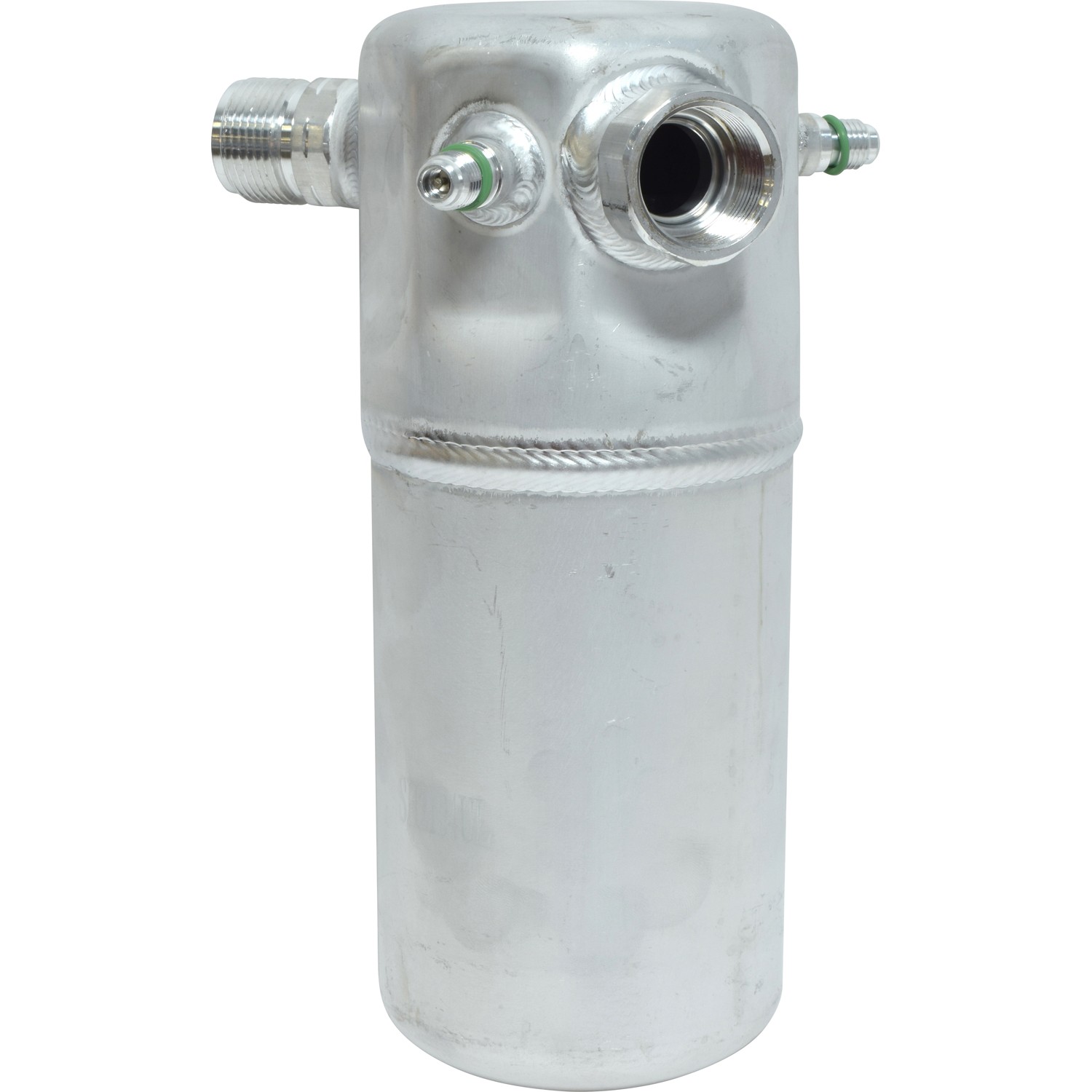 A/C Accumulator