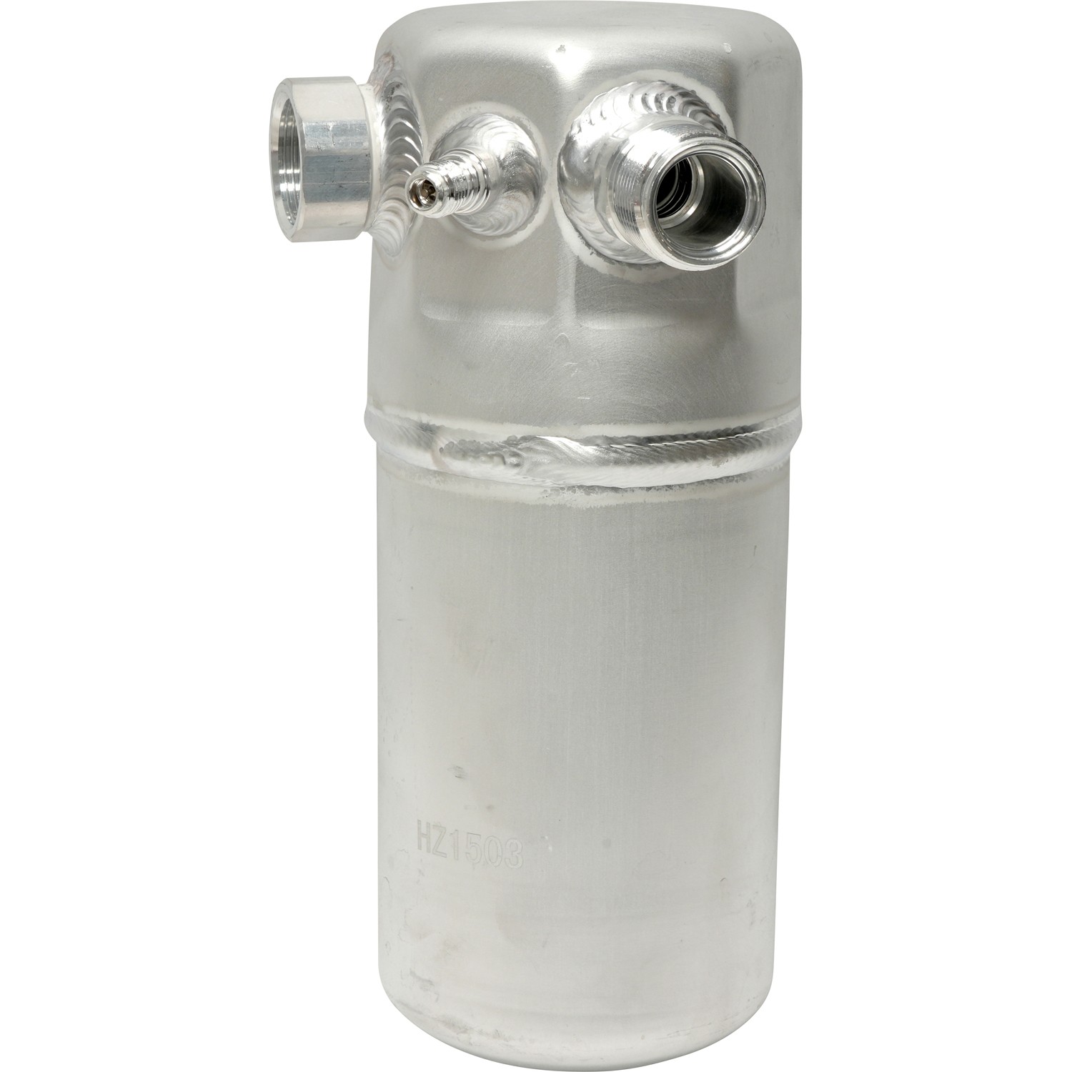 A/C Accumulator