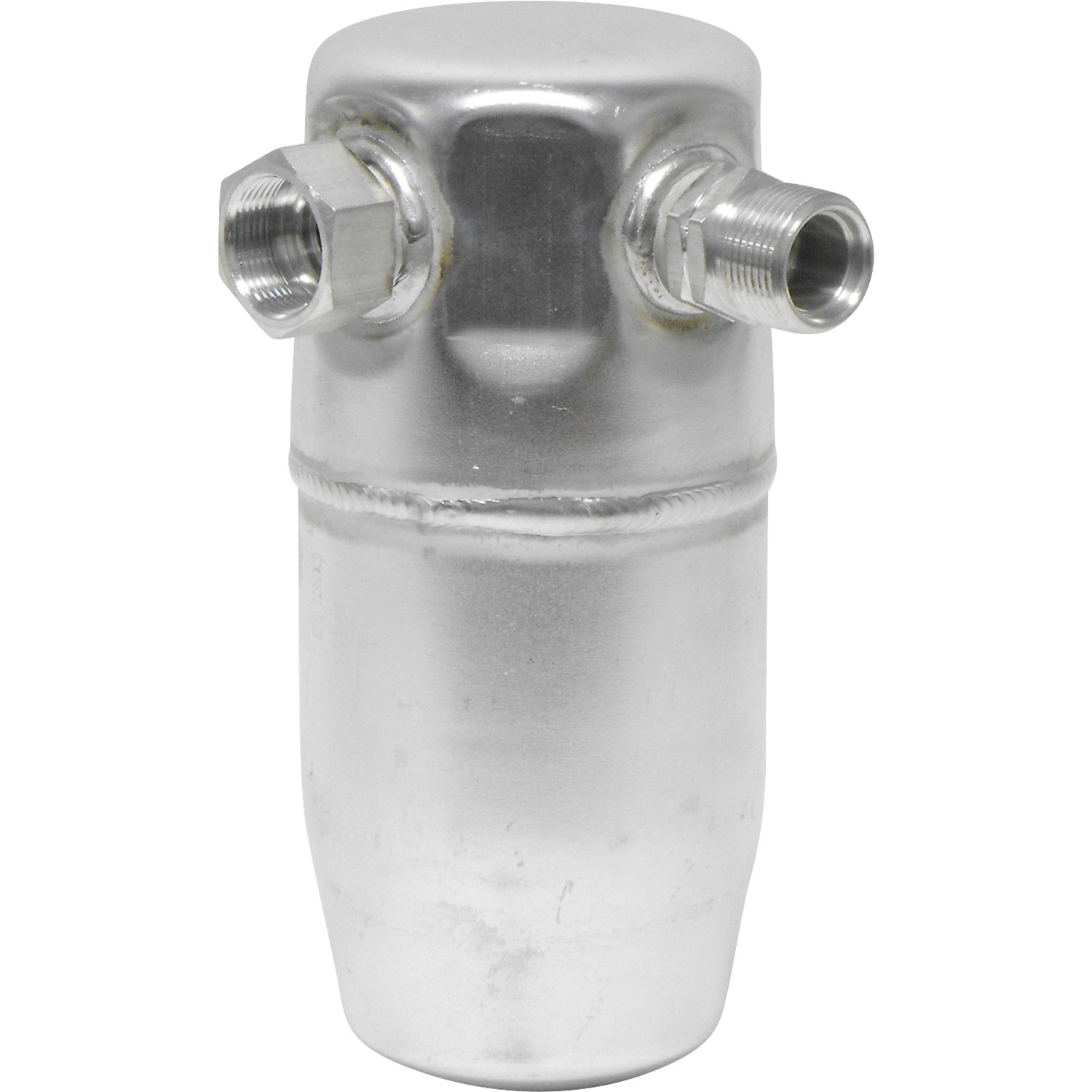 A/C Accumulator