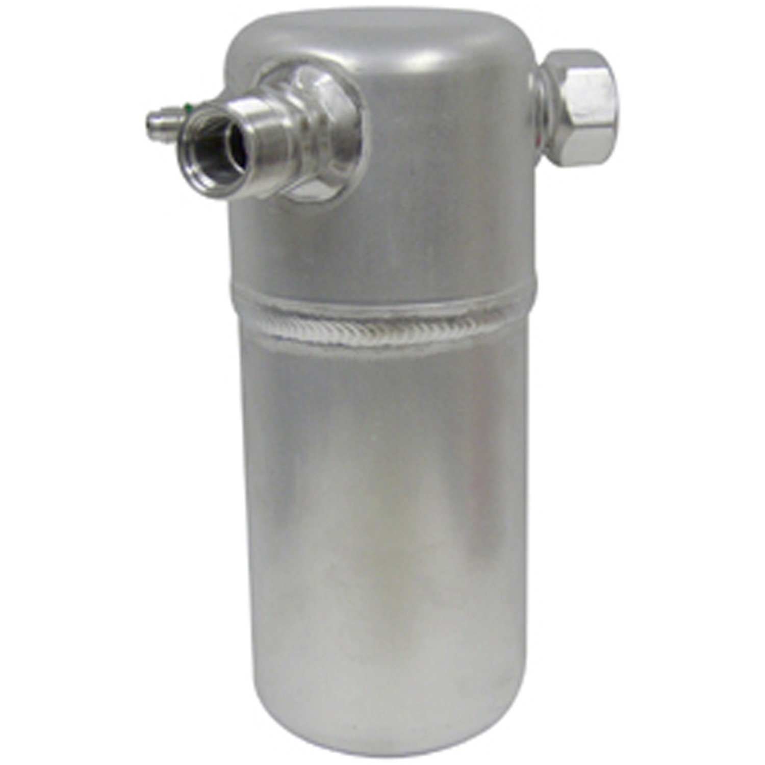 A/C Accumulator