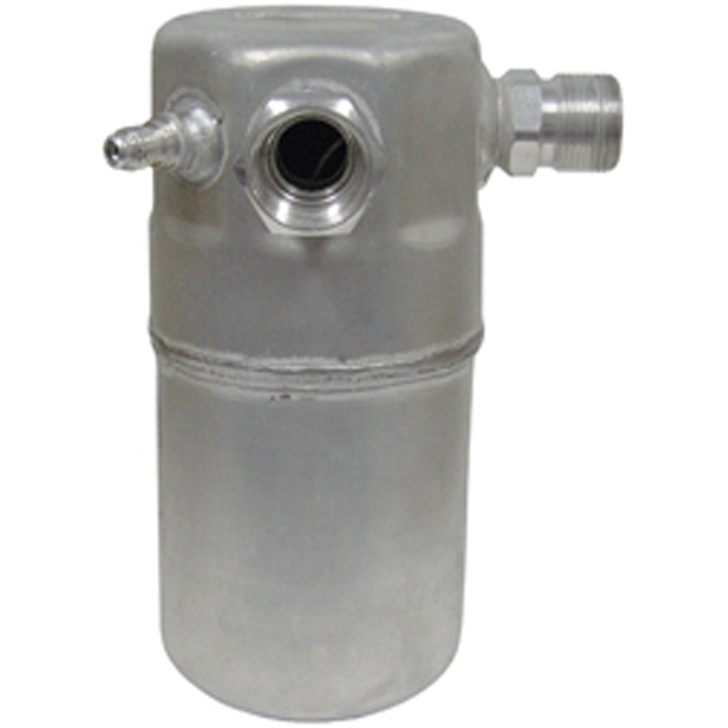 A/C Accumulator
